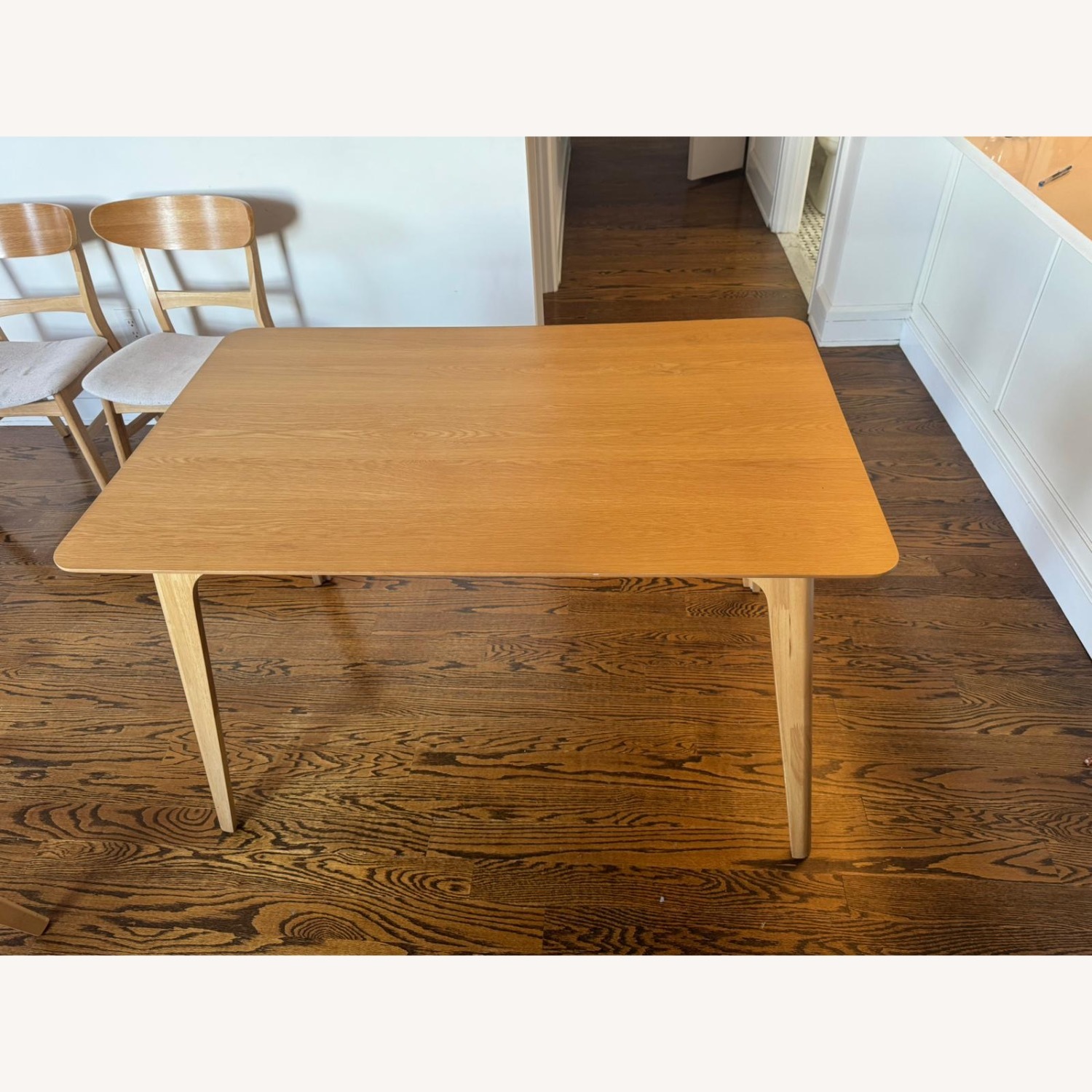 Dining Set - Tables plus 4 Chairs - image-3