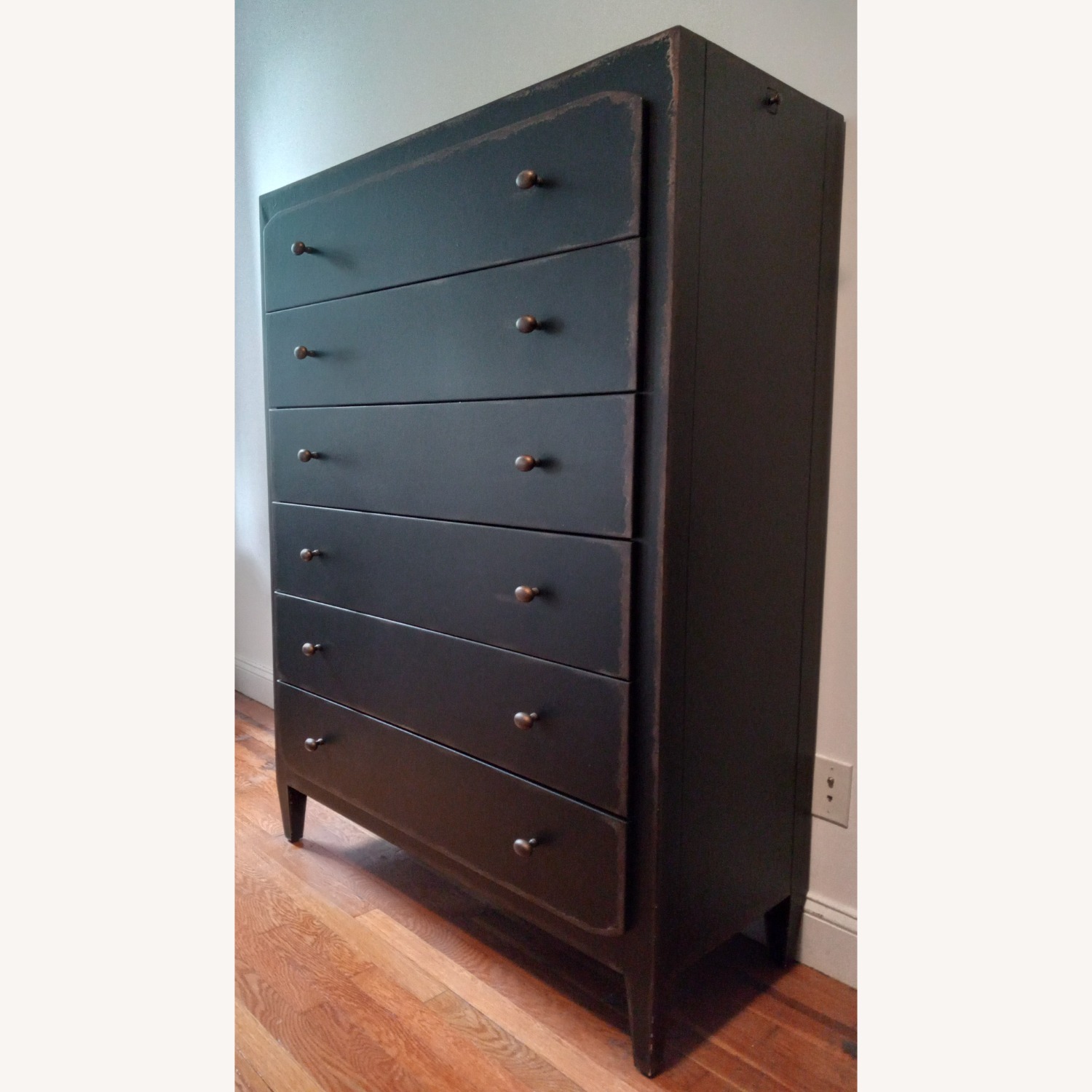 Pottery Barn Blatchford Large Dresser - image-1