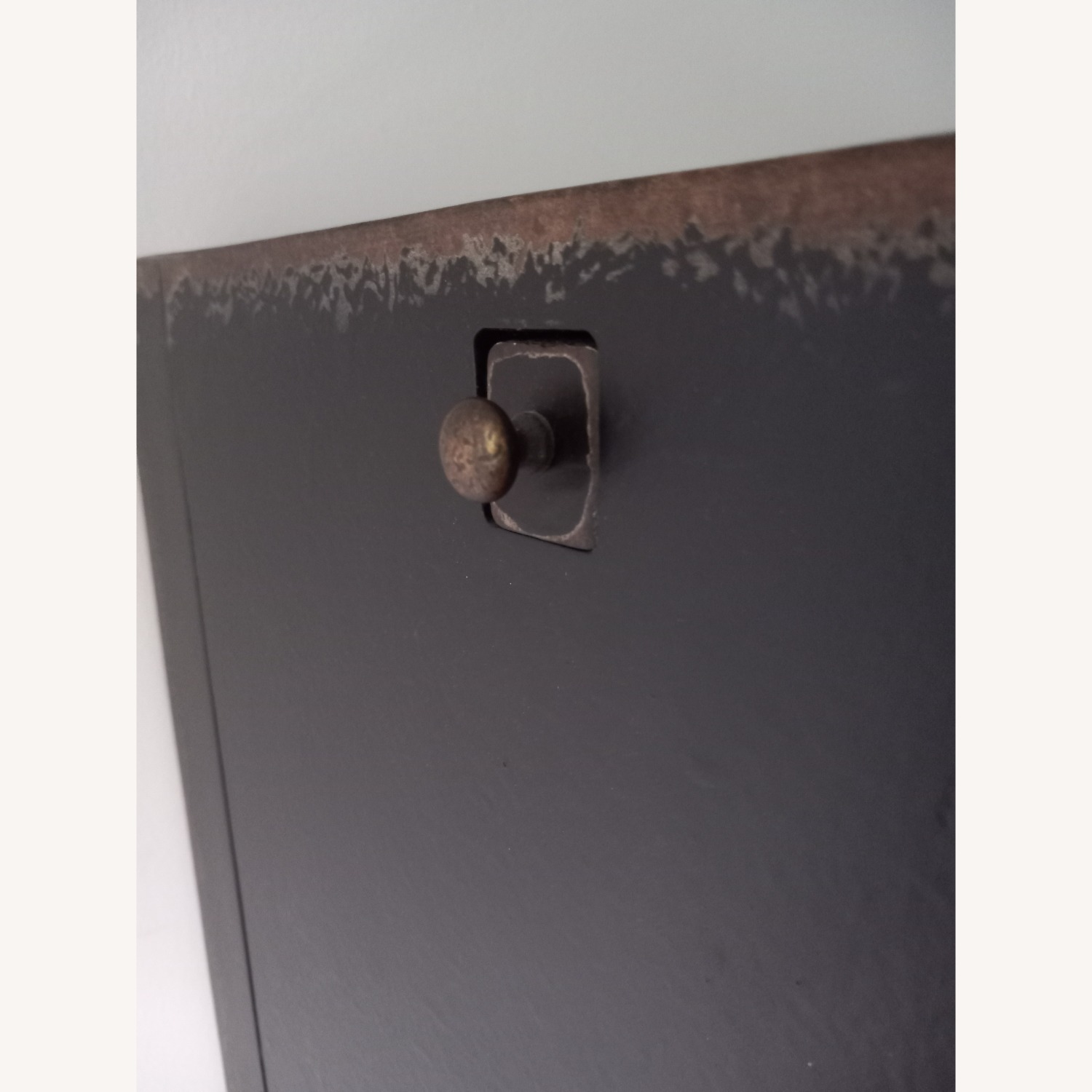 Pottery Barn Blatchford Large Dresser - image-3