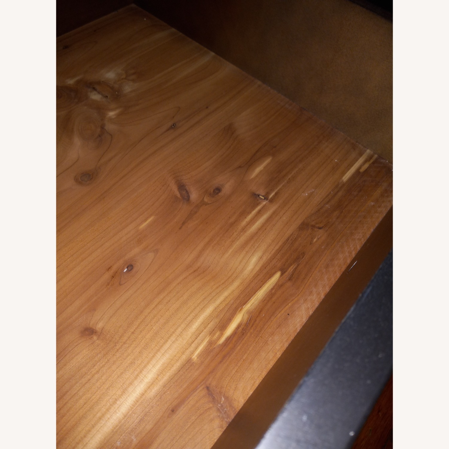 Pottery Barn Blatchford Large Dresser - image-6