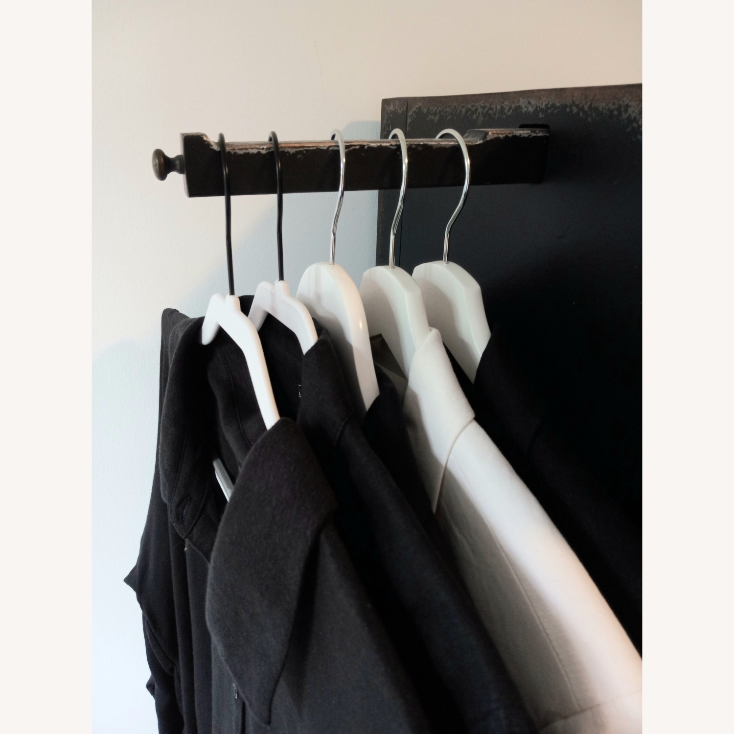 Pottery Barn Blatchford Large Dresser - image-4