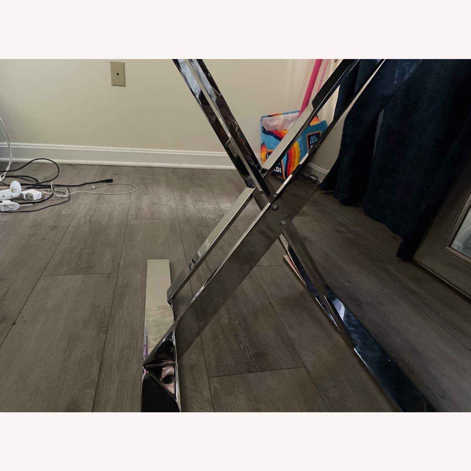 Pathos Marble Table By Maxalto - image-3