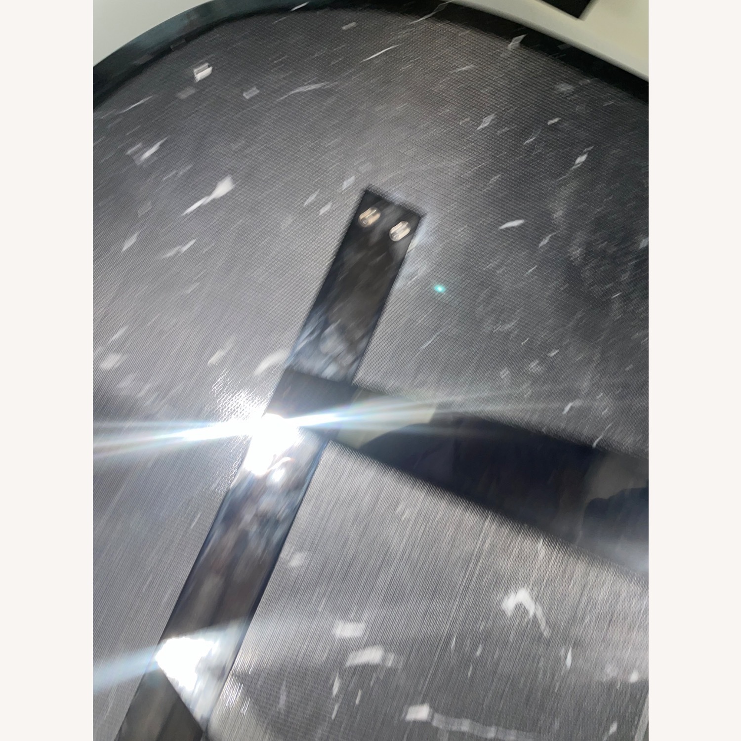 Pathos Marble Table By Maxalto - image-2