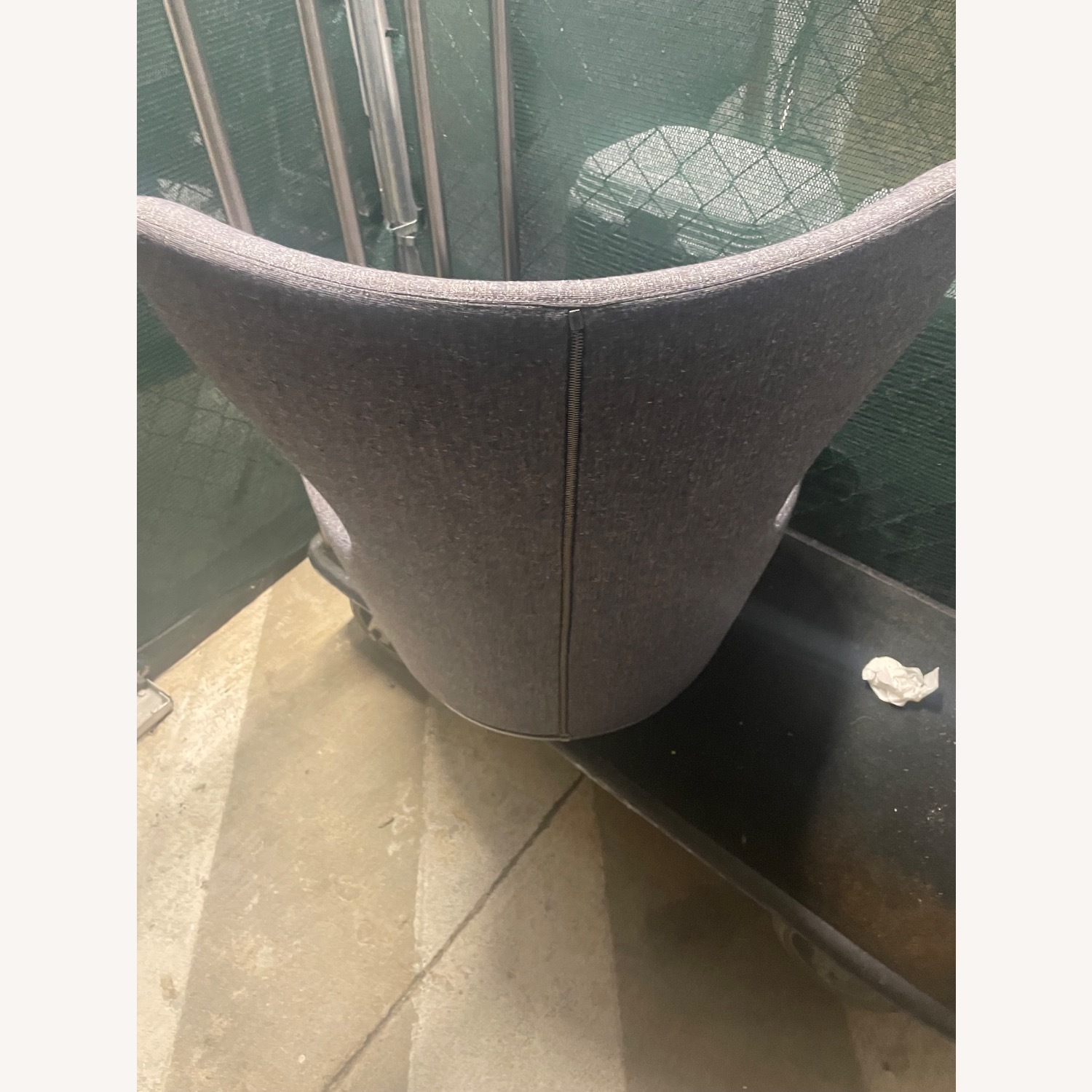 B&B Italia Grande Papilio Chair - image-4