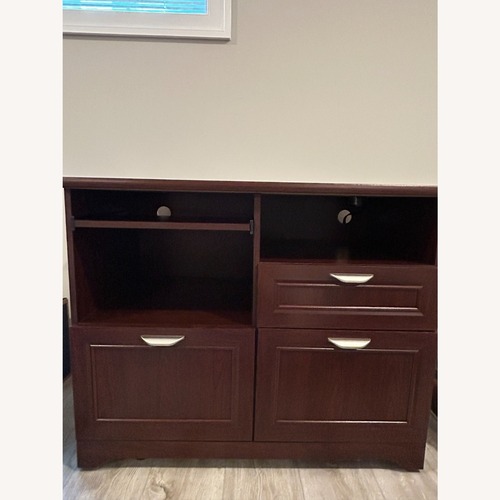 Used Computer Desk for sale on AptDeco