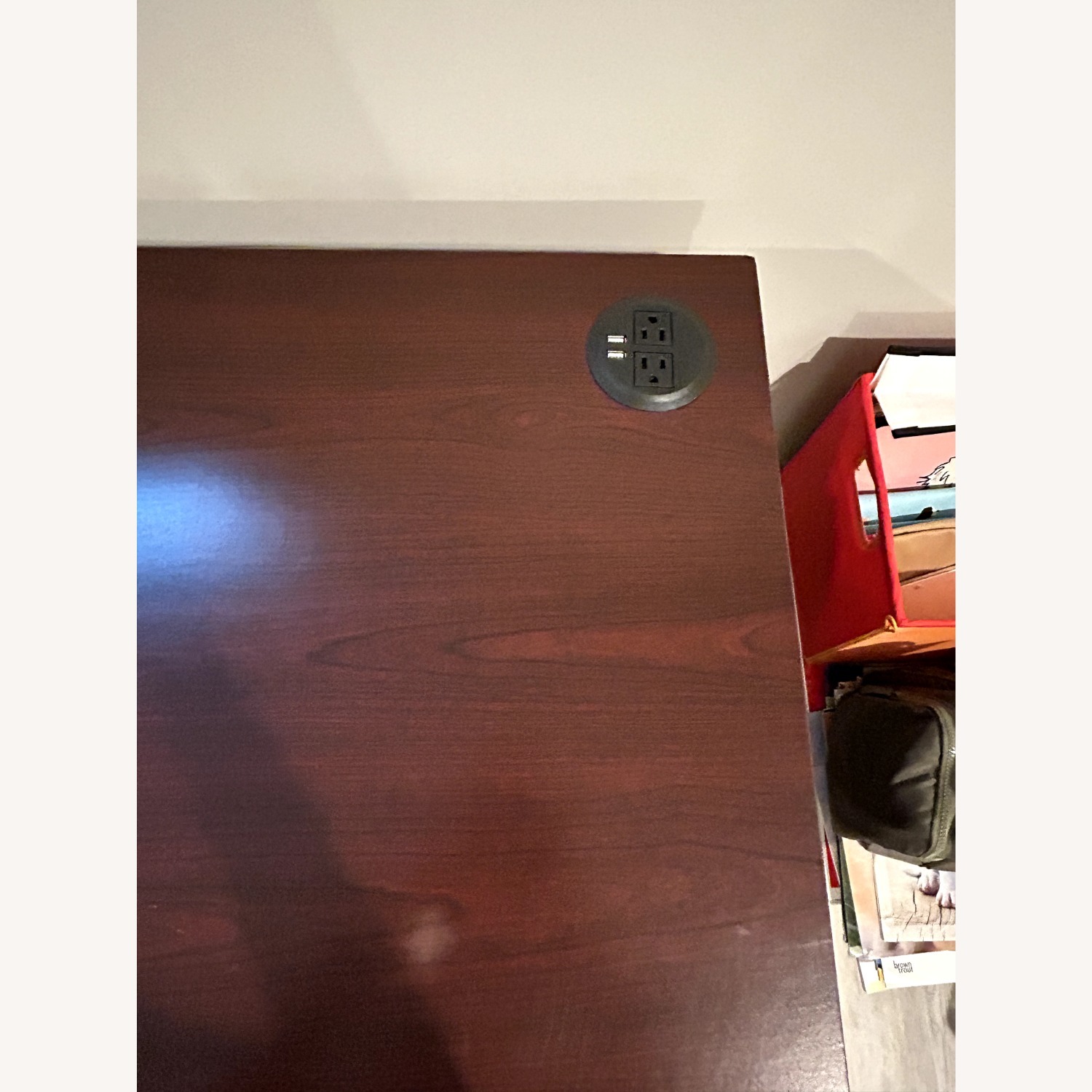 Computer Desk - image-3