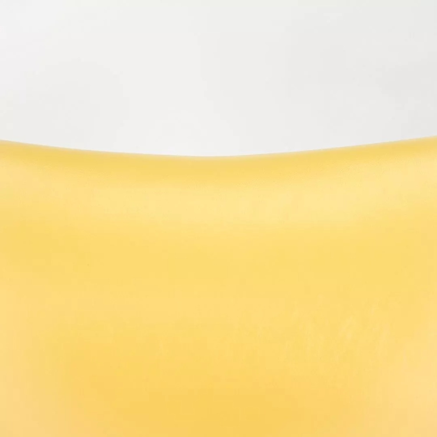 CH445 Wing Lounge Chair by Hans Wegner Yellow - image-9