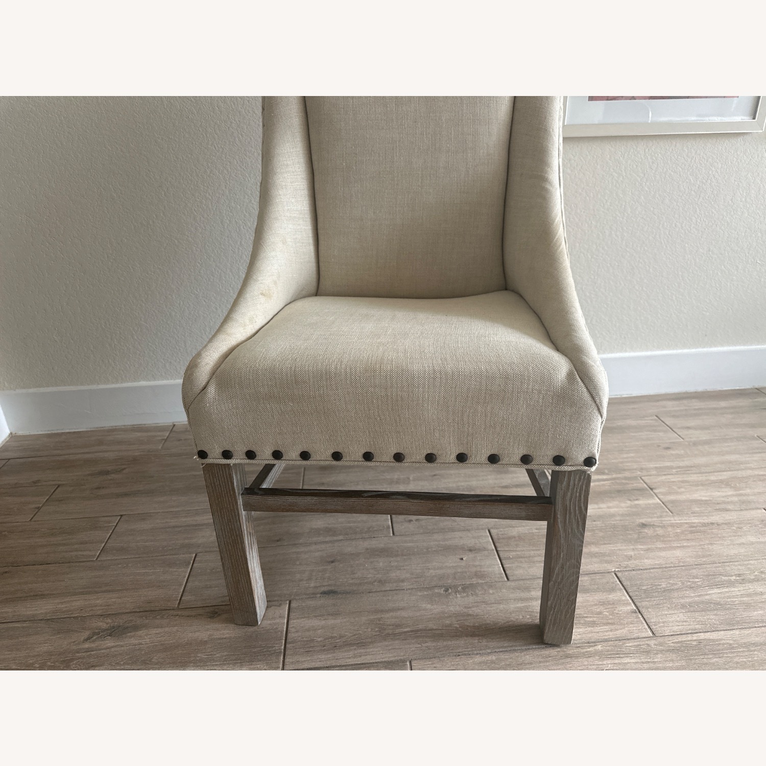 High Quality Upholstered Dining Chairs - image-3