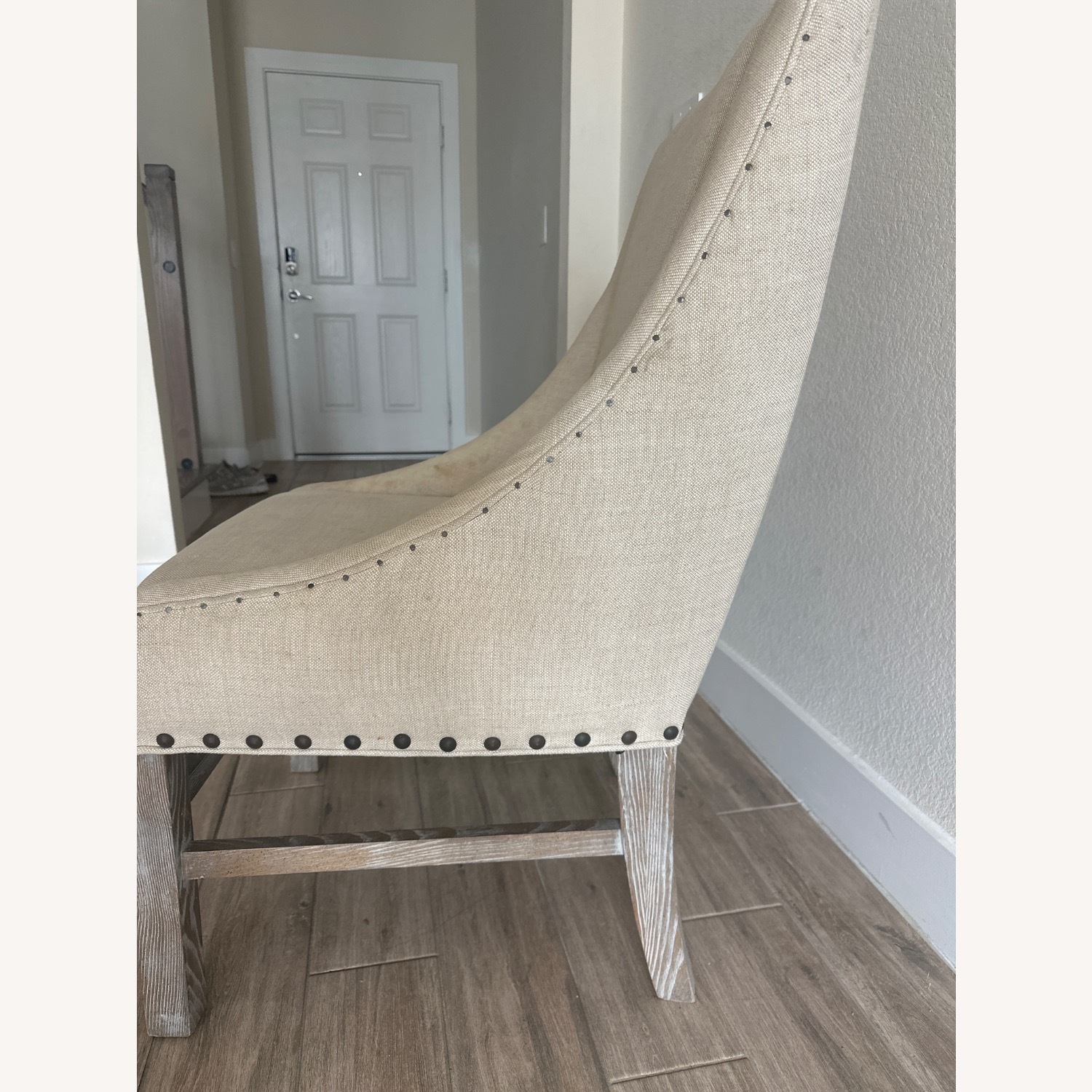 High Quality Upholstered Dining Chairs - image-2