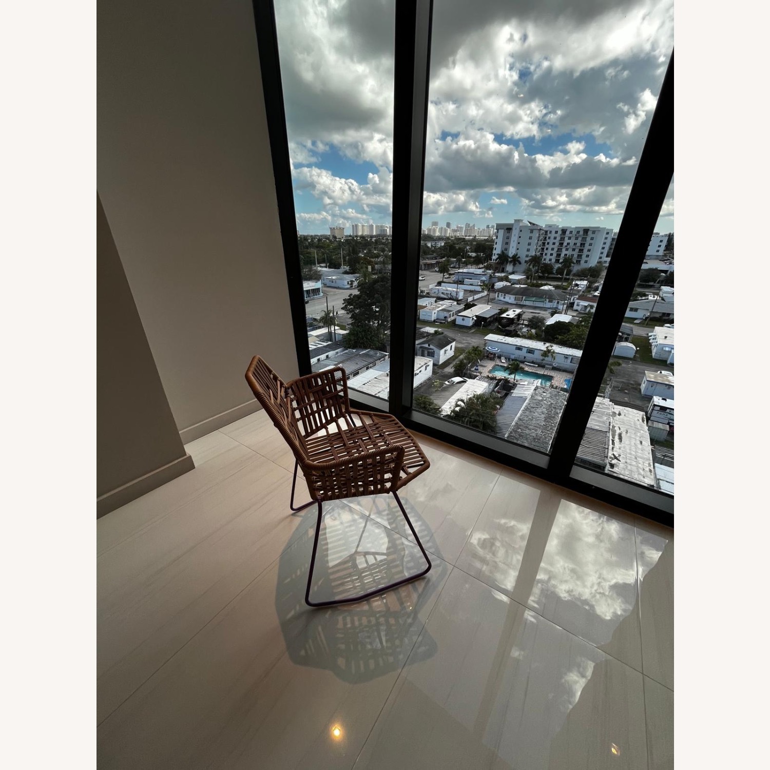 Tropicallia Jungle Chair by Patricia Moroso  - image-7