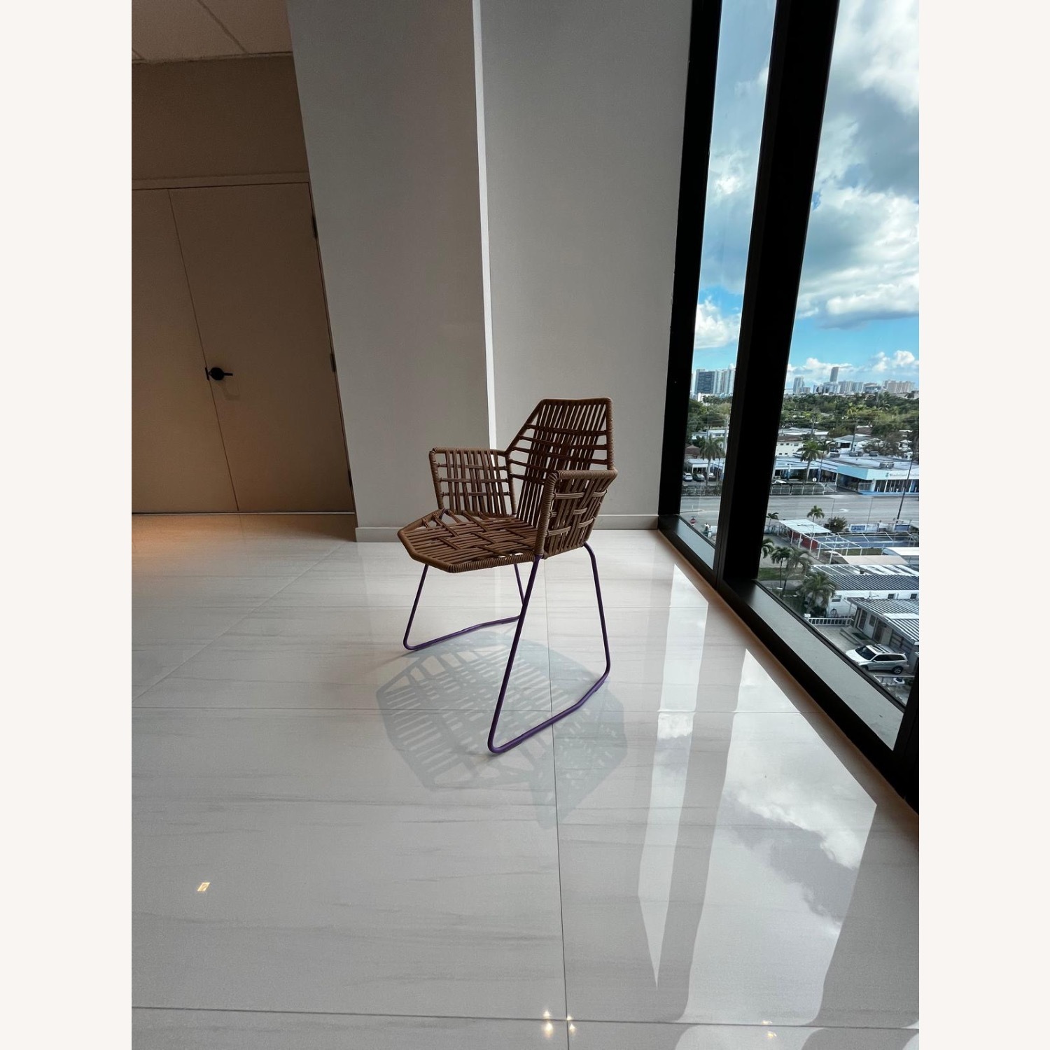 Tropicallia Jungle Chair by Patricia Moroso  - image-12