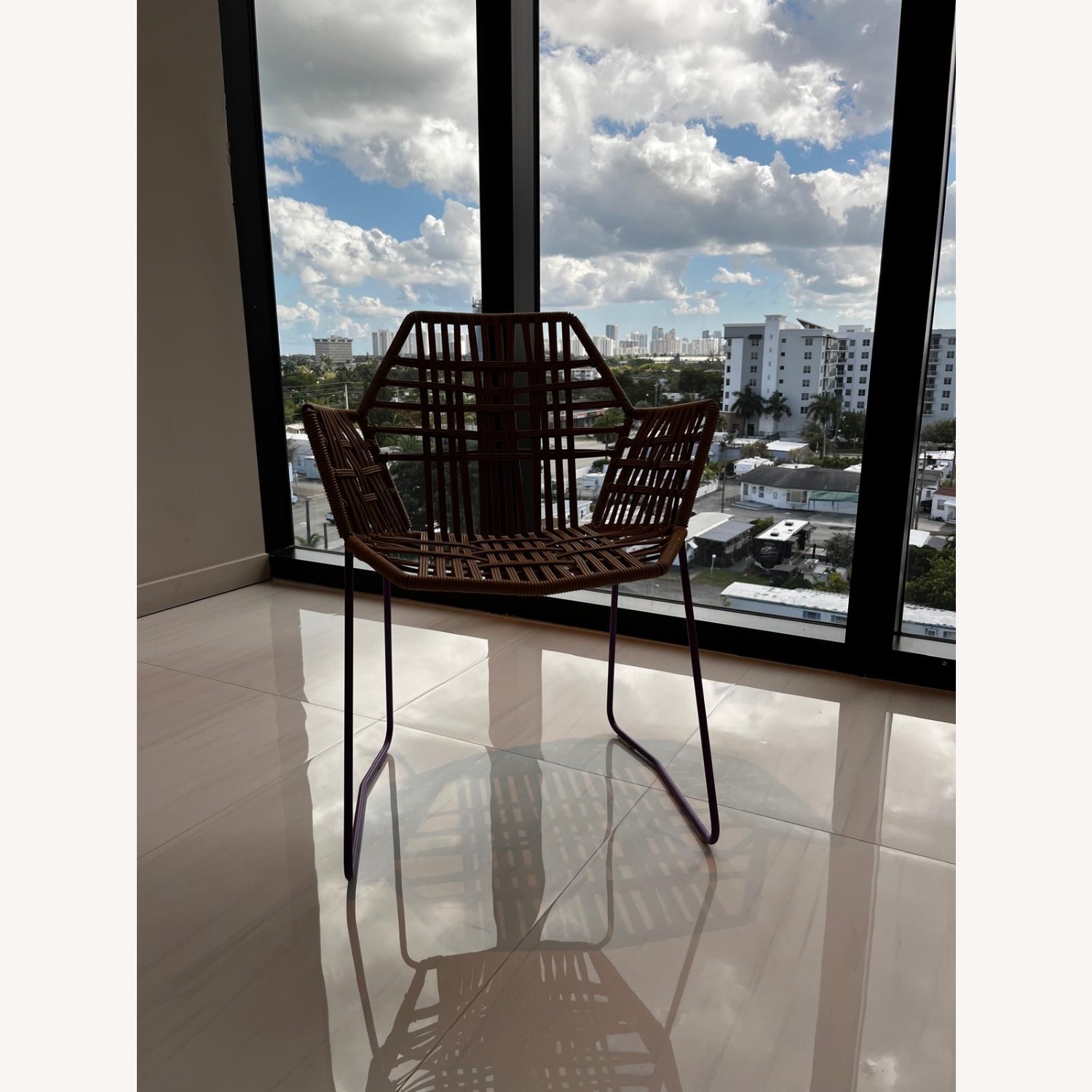 Tropicallia Jungle Chair by Patricia Moroso  - image-10