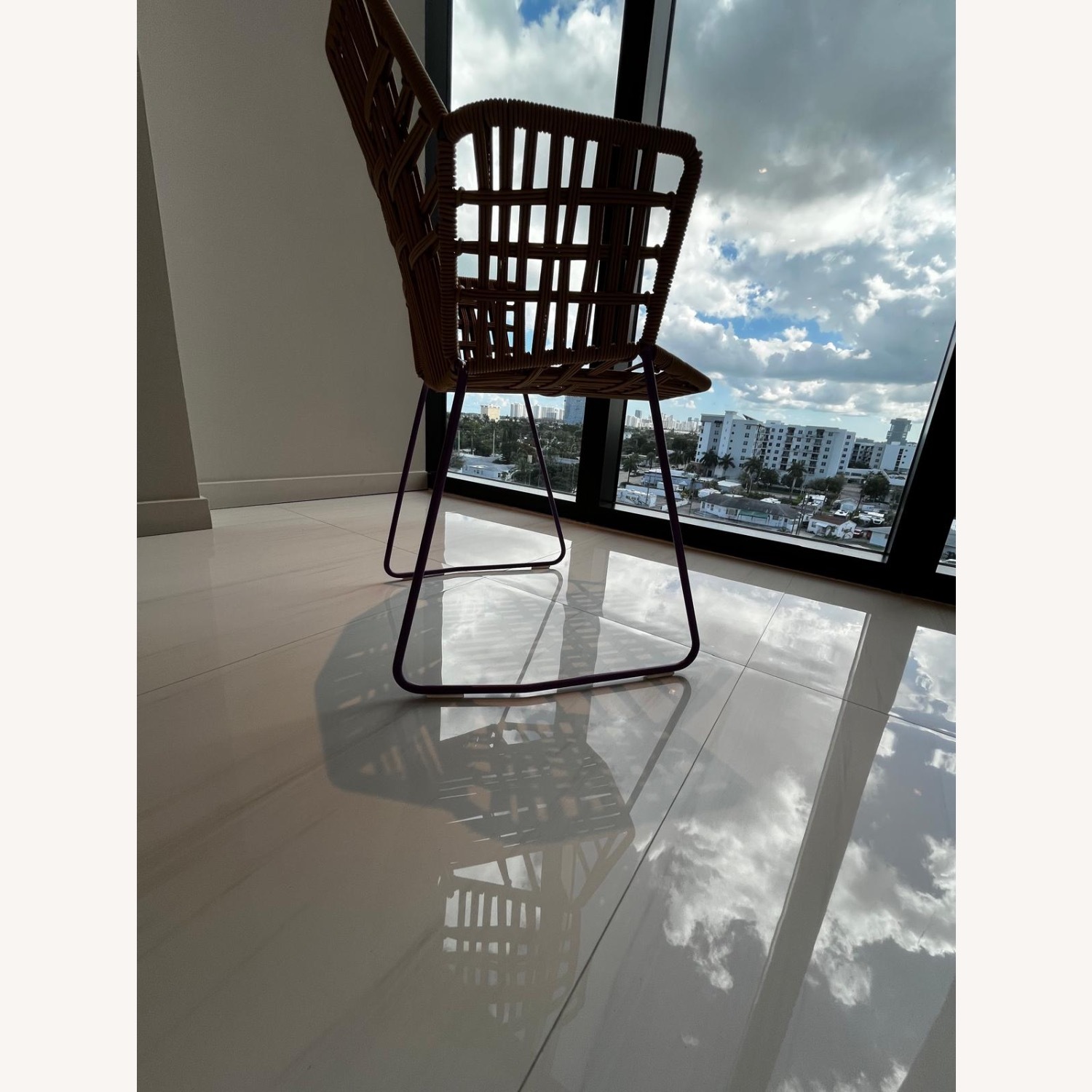 Tropicallia Jungle Chair by Patricia Moroso  - image-6