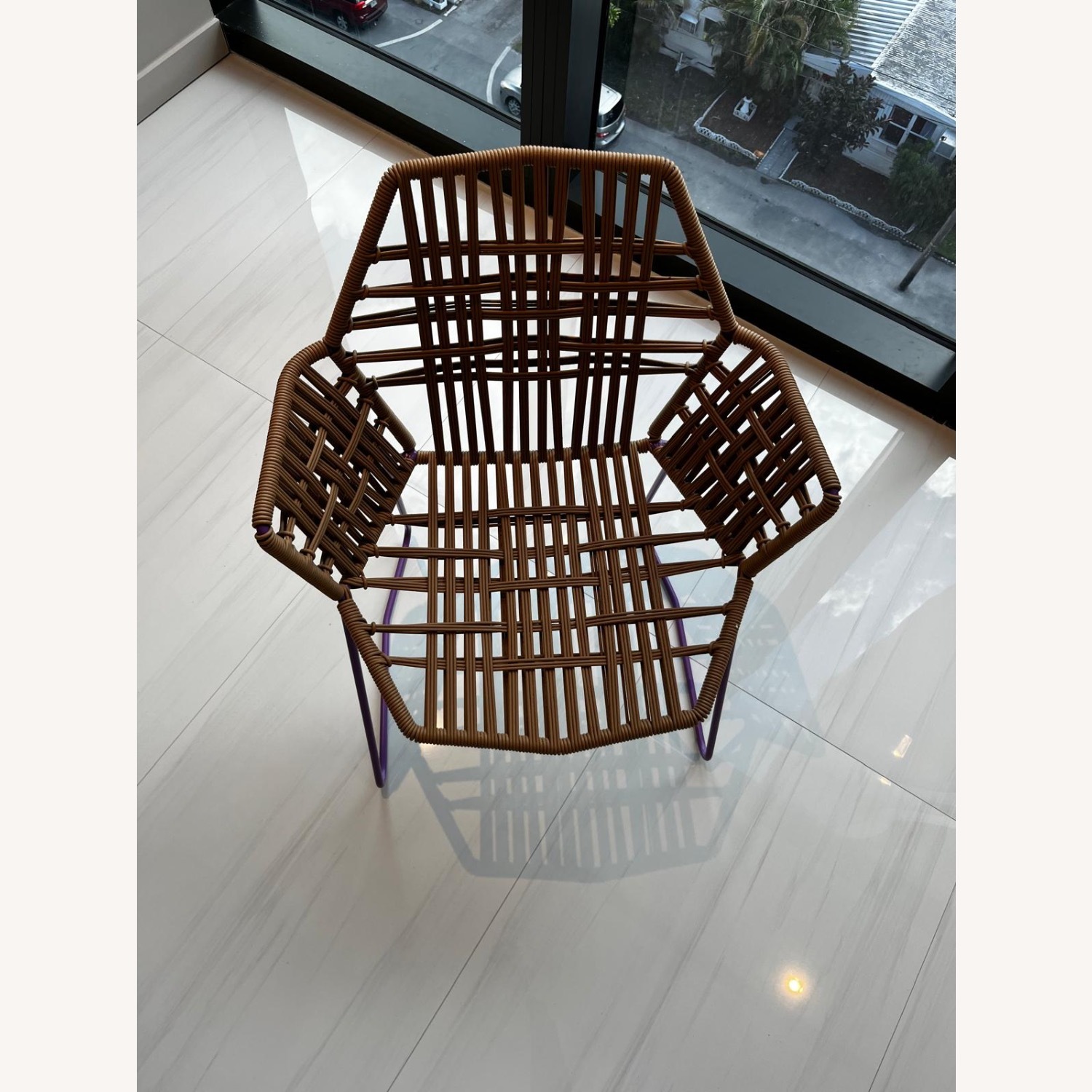 Tropicallia Jungle Chair by Patricia Moroso  - image-9