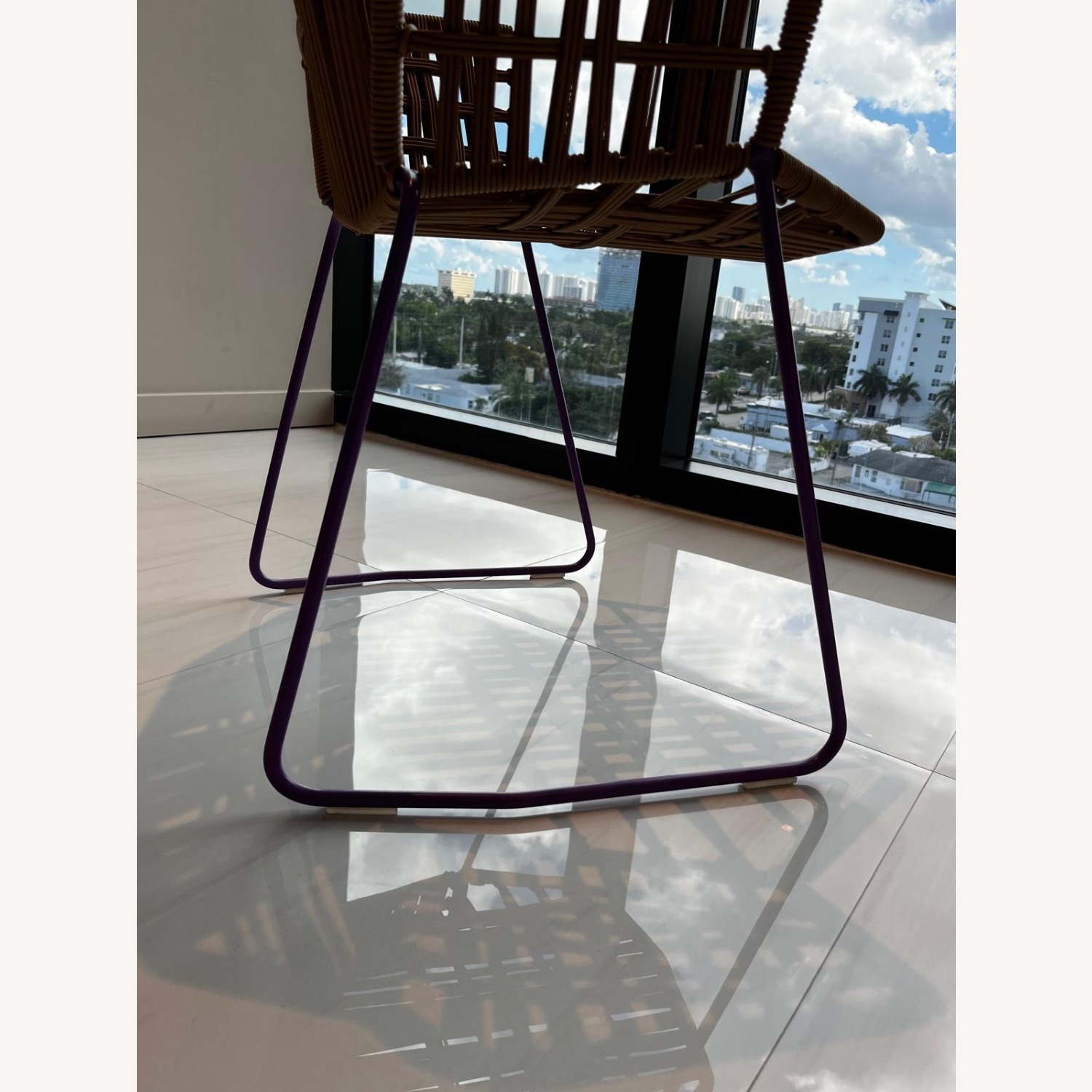 Tropicallia Jungle Chair by Patricia Moroso  - image-11