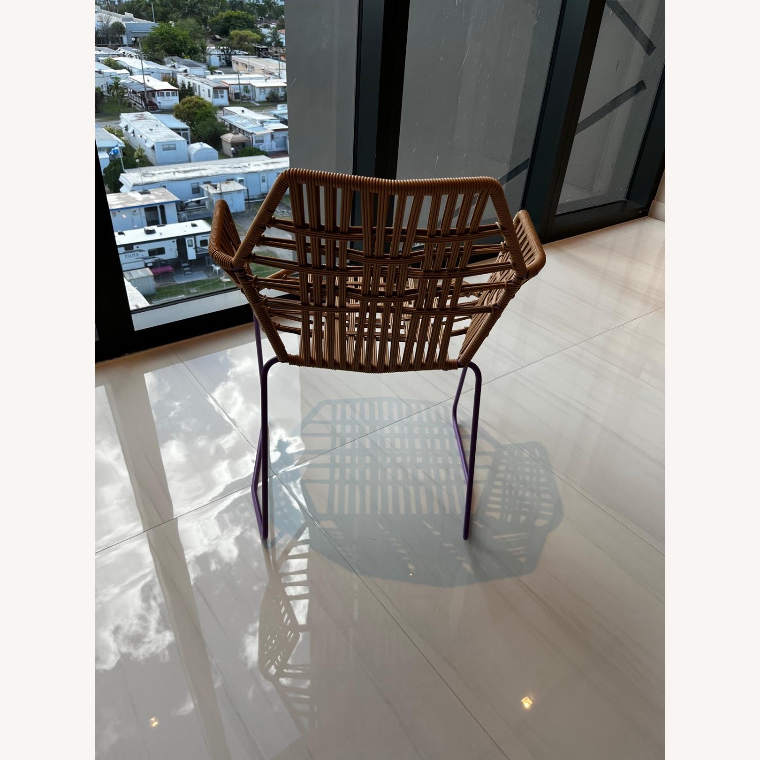 Tropicallia Jungle Chair by Patricia Moroso  - image-5