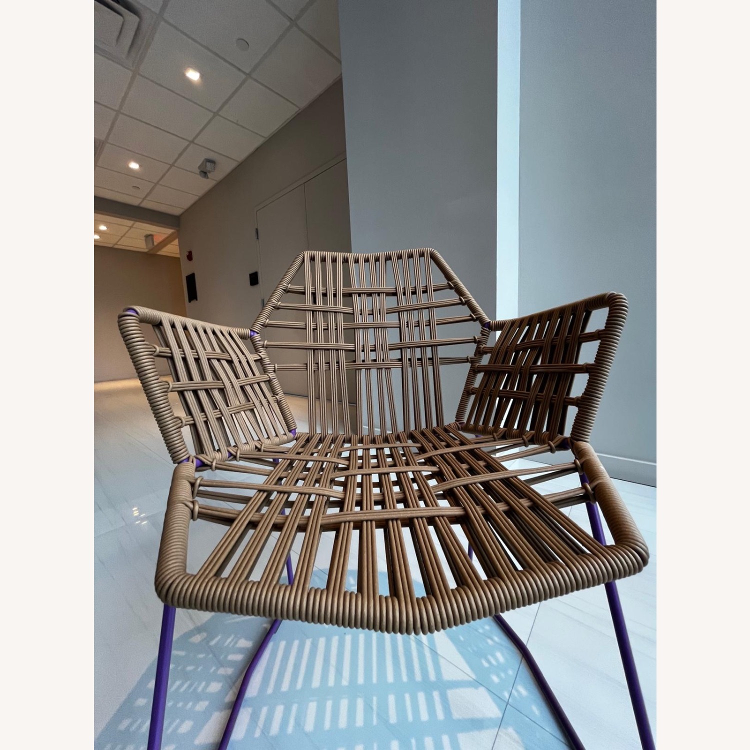 Tropicallia Jungle Chair by Patricia Moroso  - image-2