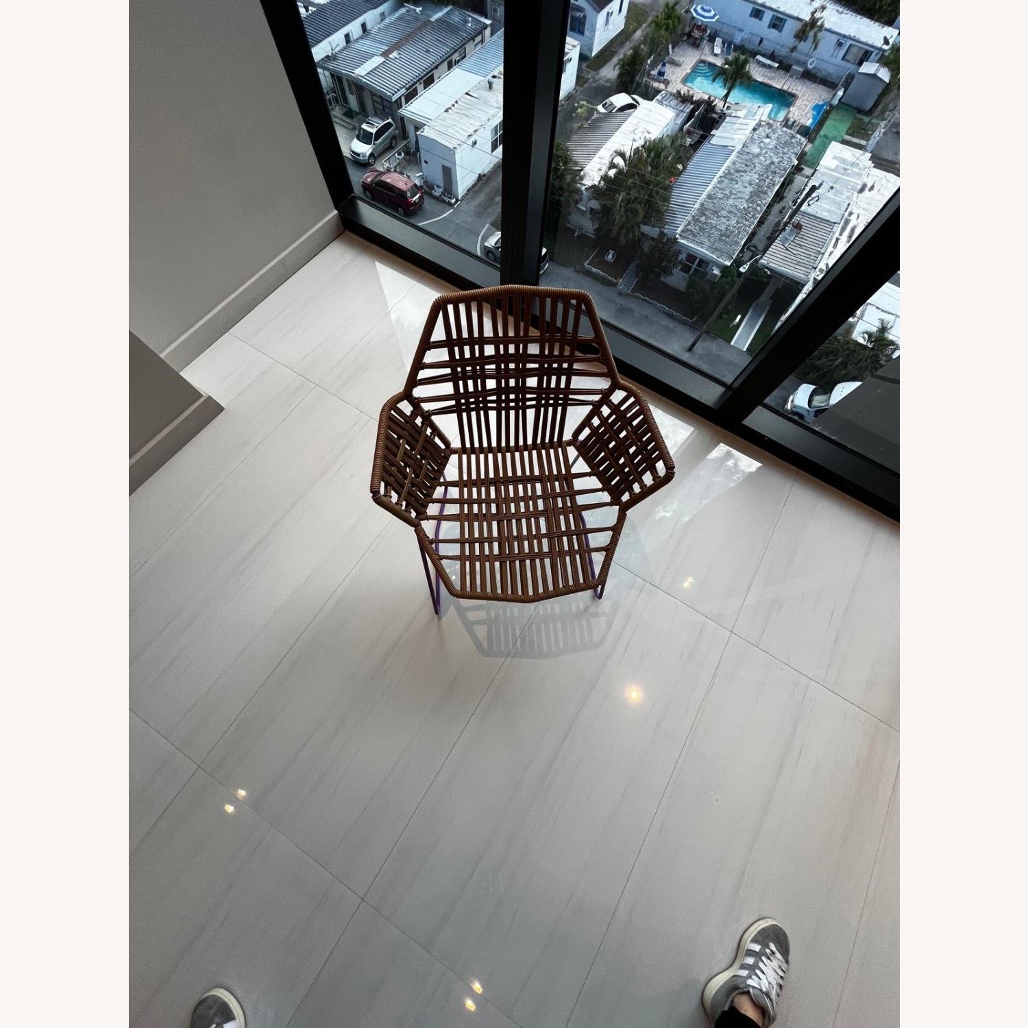 Tropicallia Jungle Chair by Patricia Moroso  - image-14