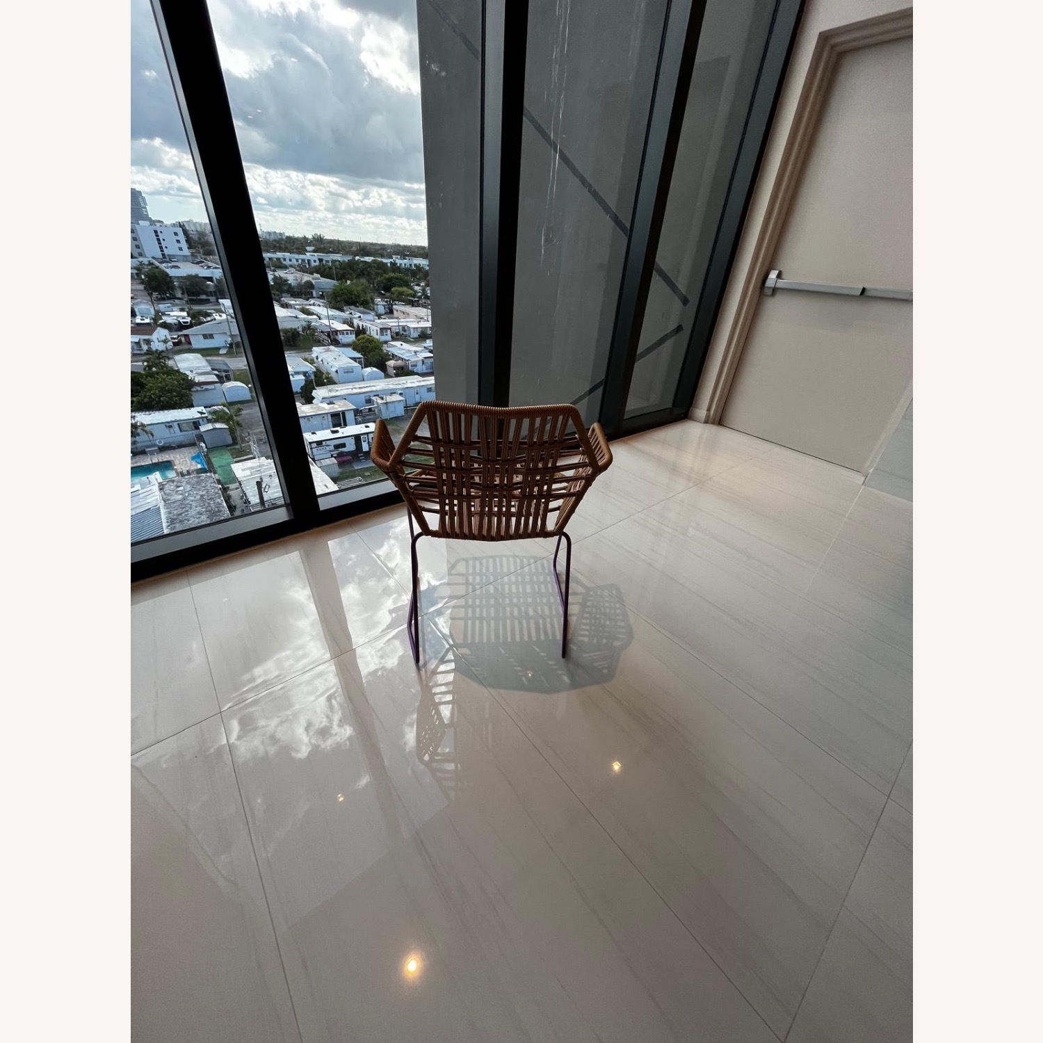 Tropicallia Jungle Chair by Patricia Moroso  - image-8