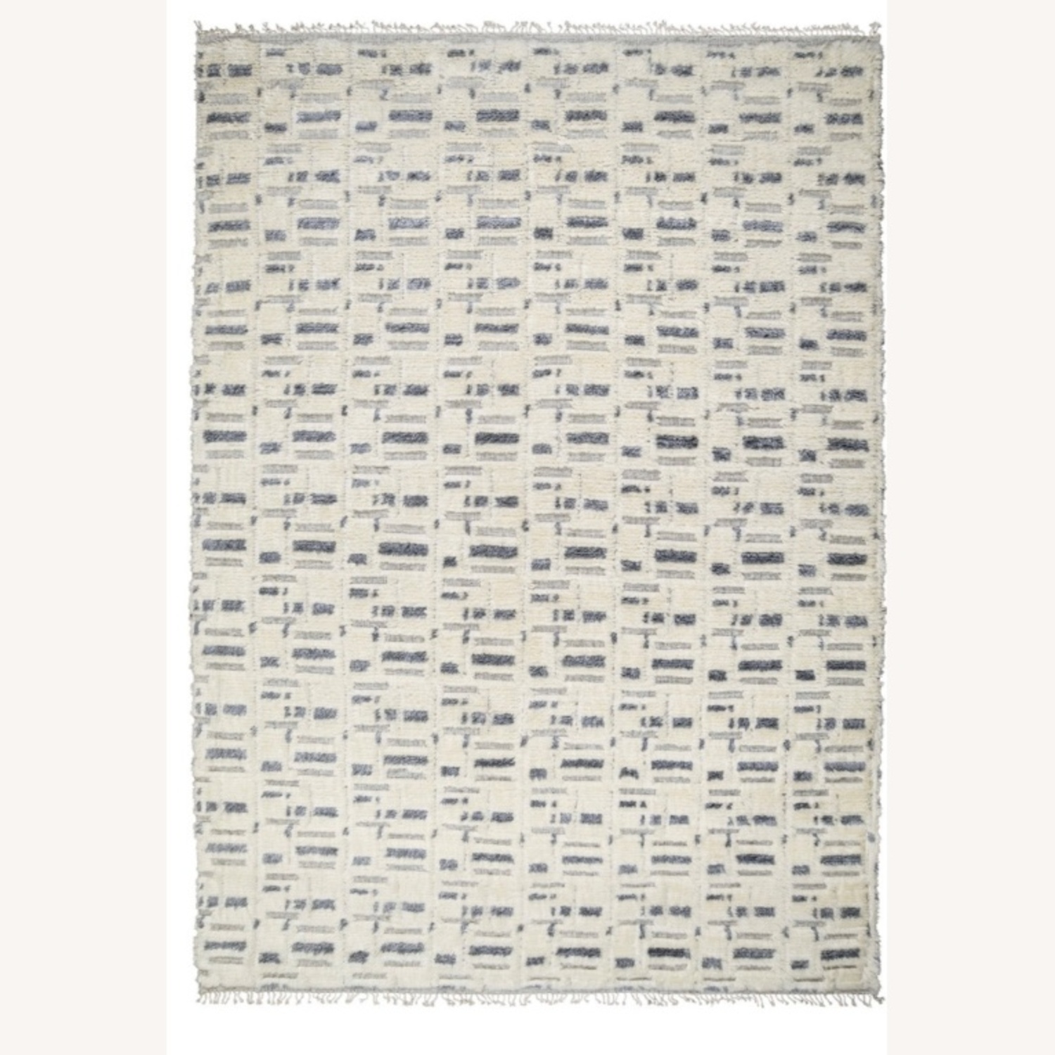 9x12 Hand-knotted Wool Rug - image-5