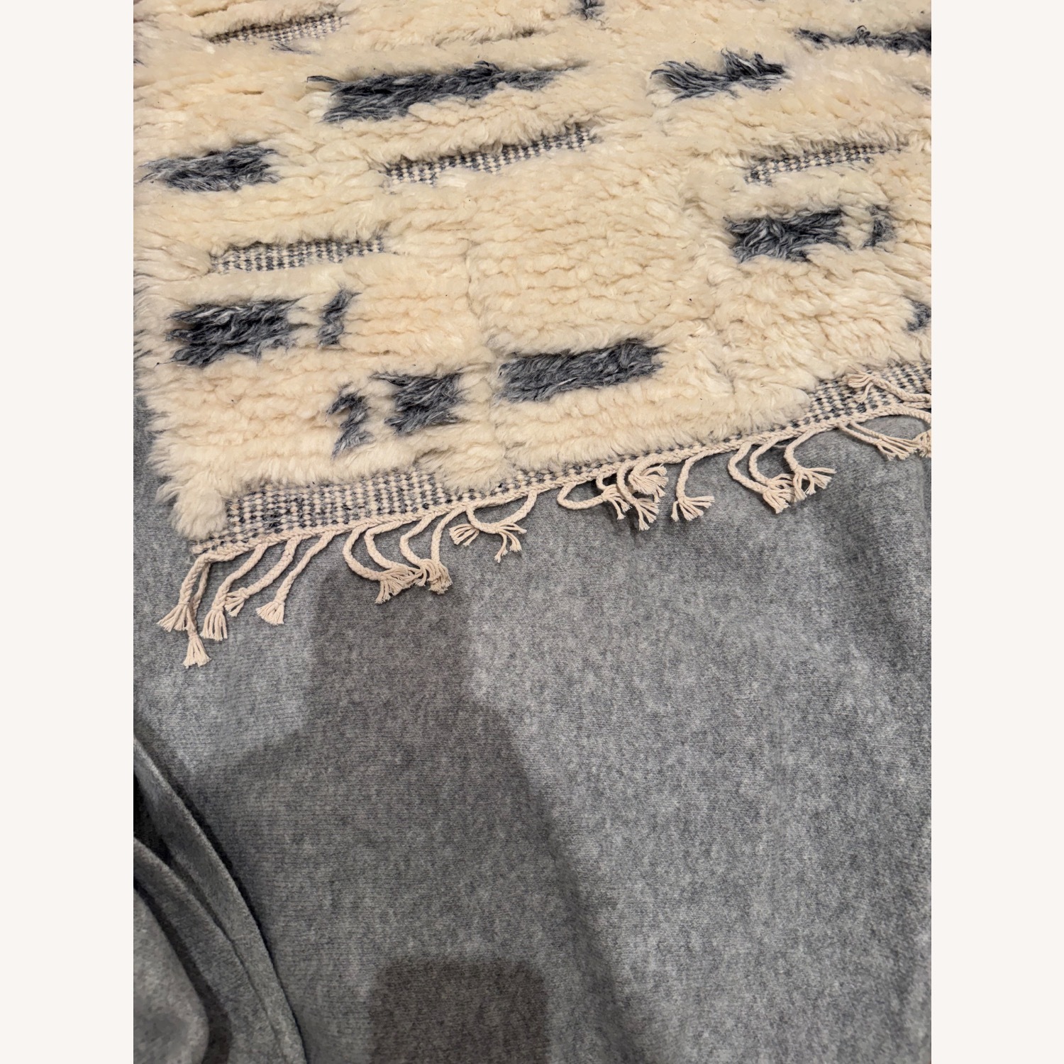 9x12 Hand-knotted Wool Rug - image-3