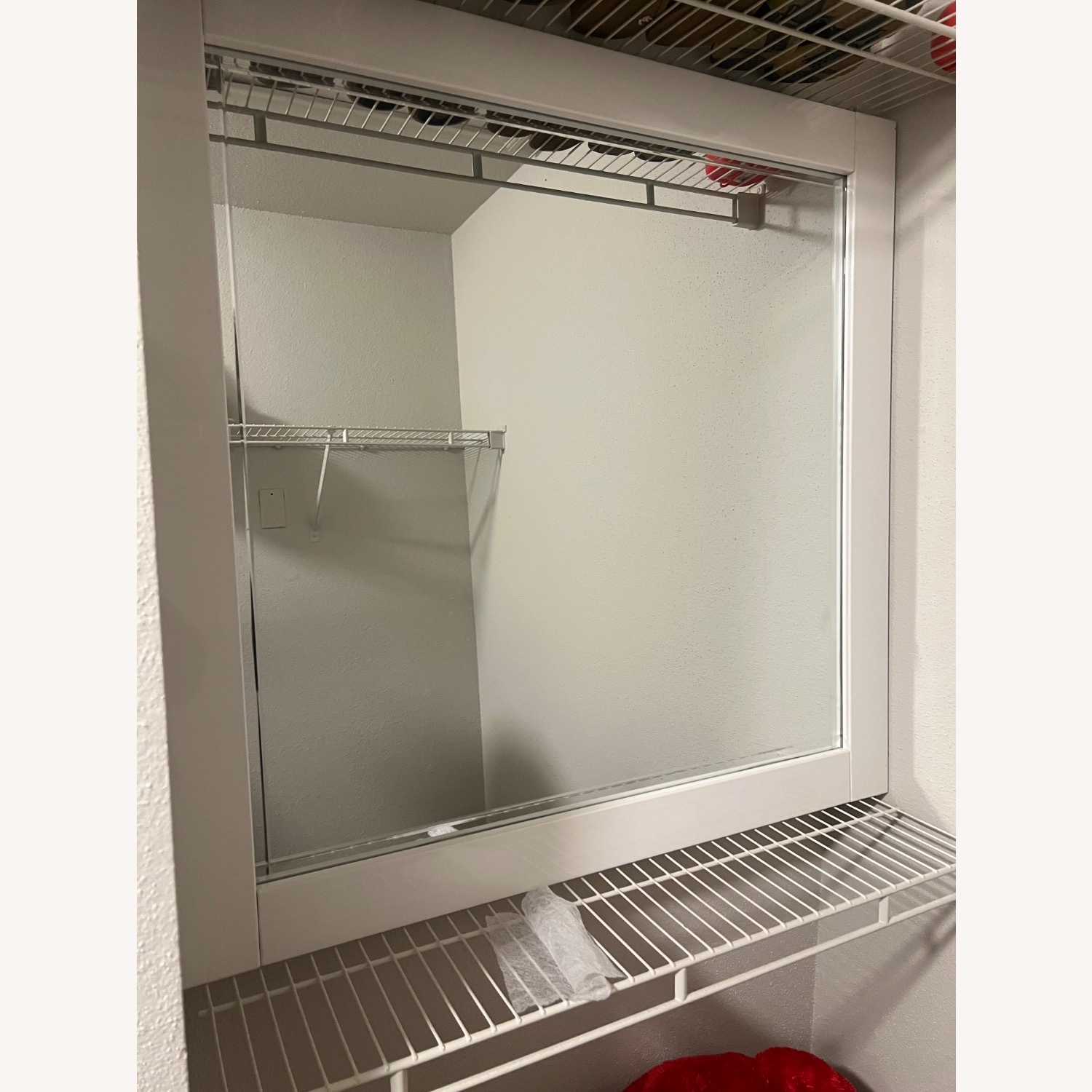 Idea Italia Logica - White Dresser - image-4