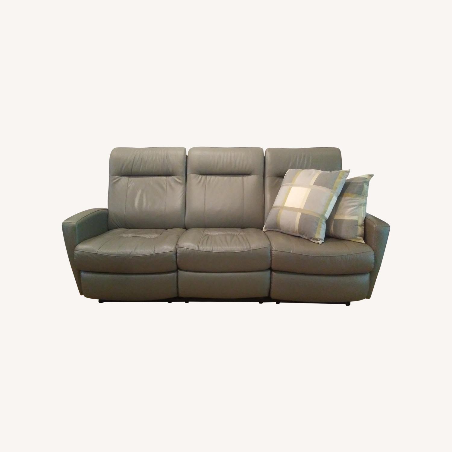 3 Seater Sofa - image-0
