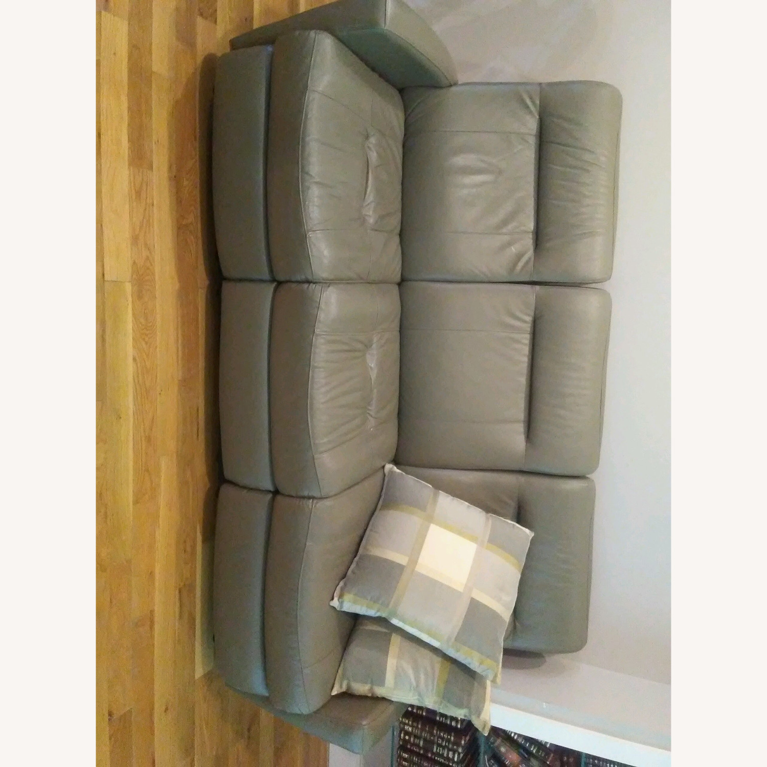 3 Seater Sofa - image-2