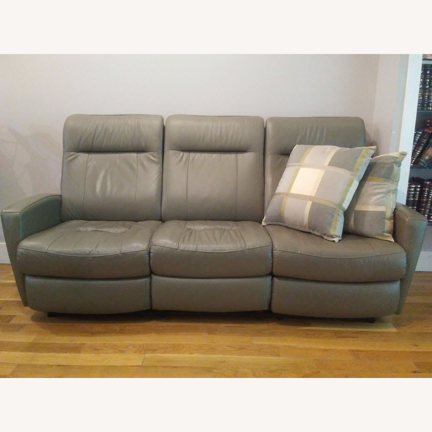3 Seater Sofa - image-3