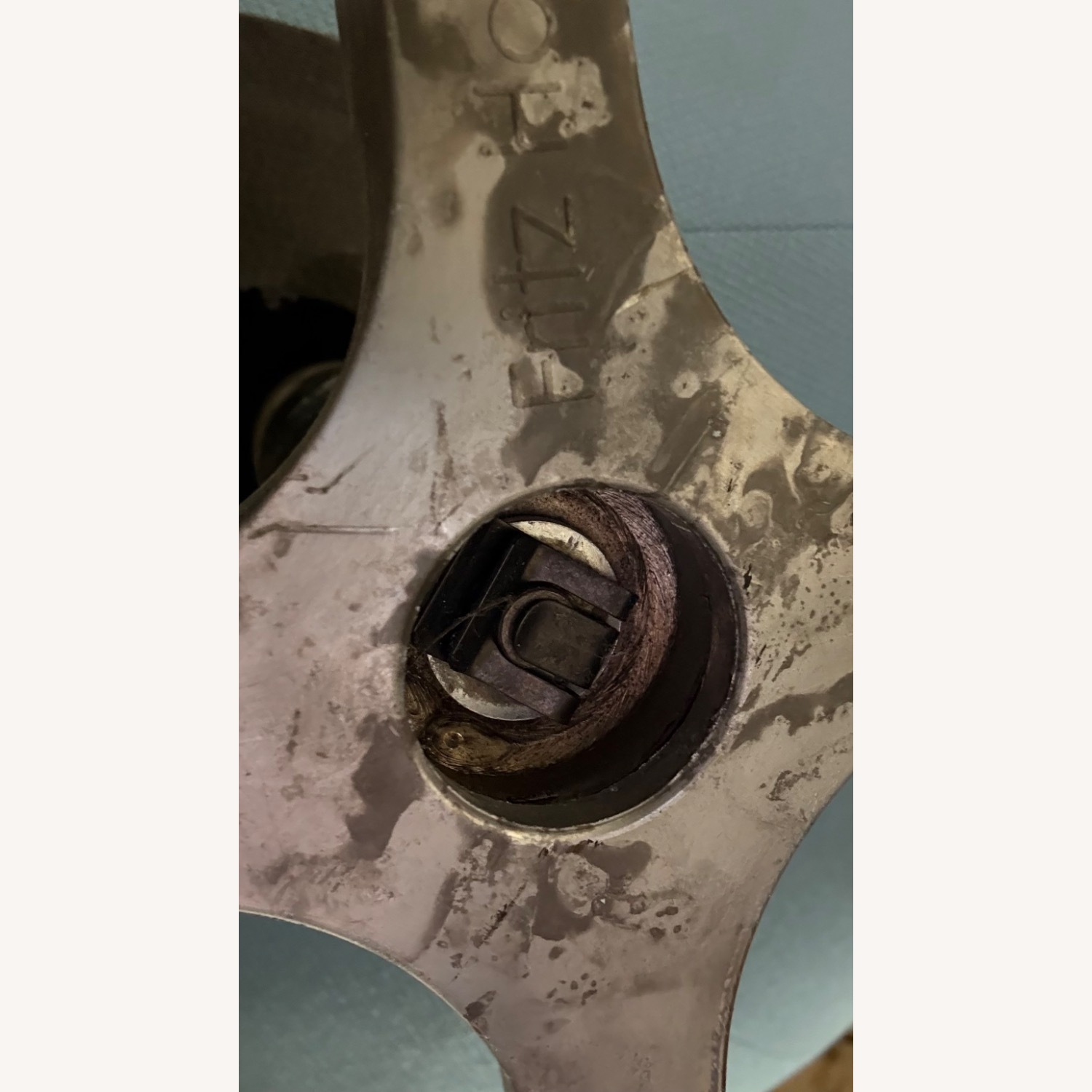 Fritz Hansen Egg Chair  - image-6