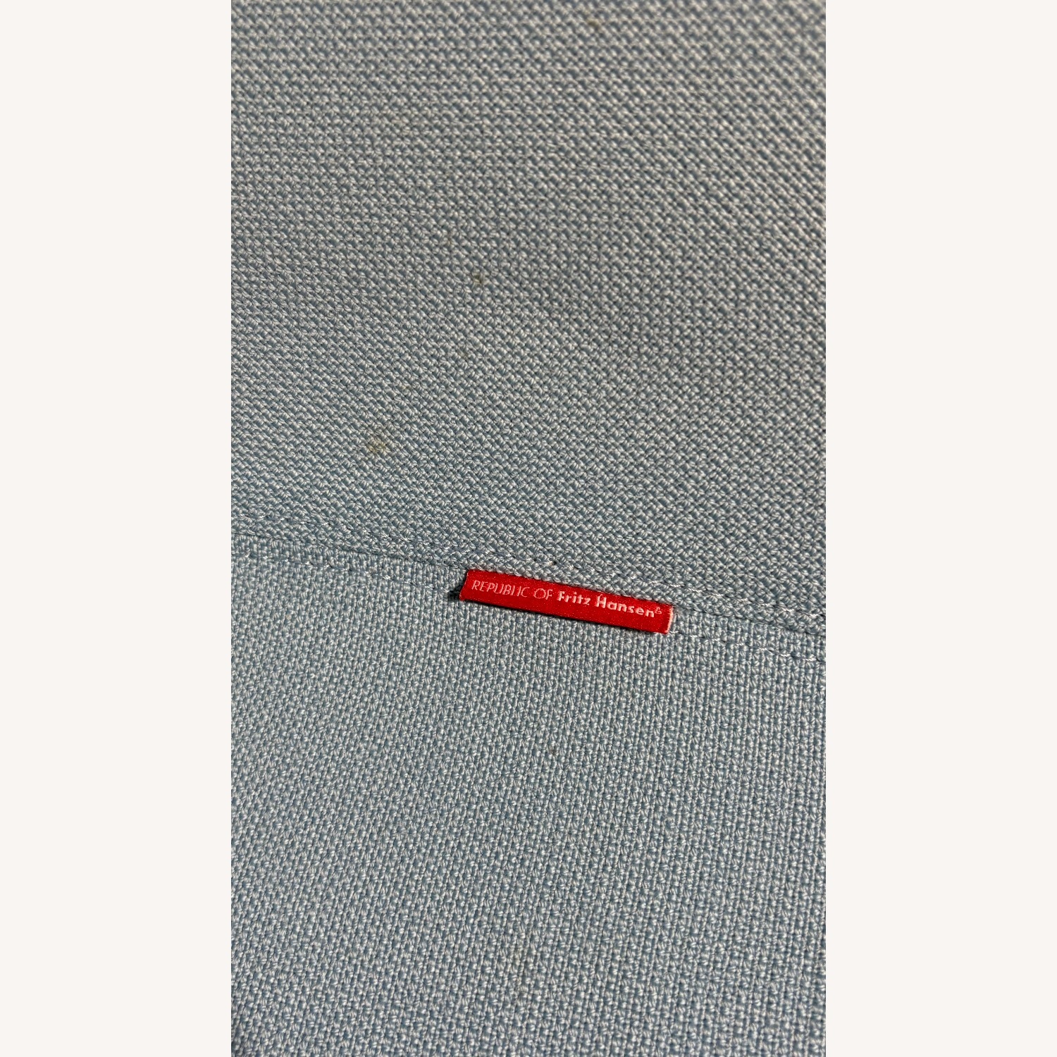 Fritz Hansen Egg Chair  - image-5