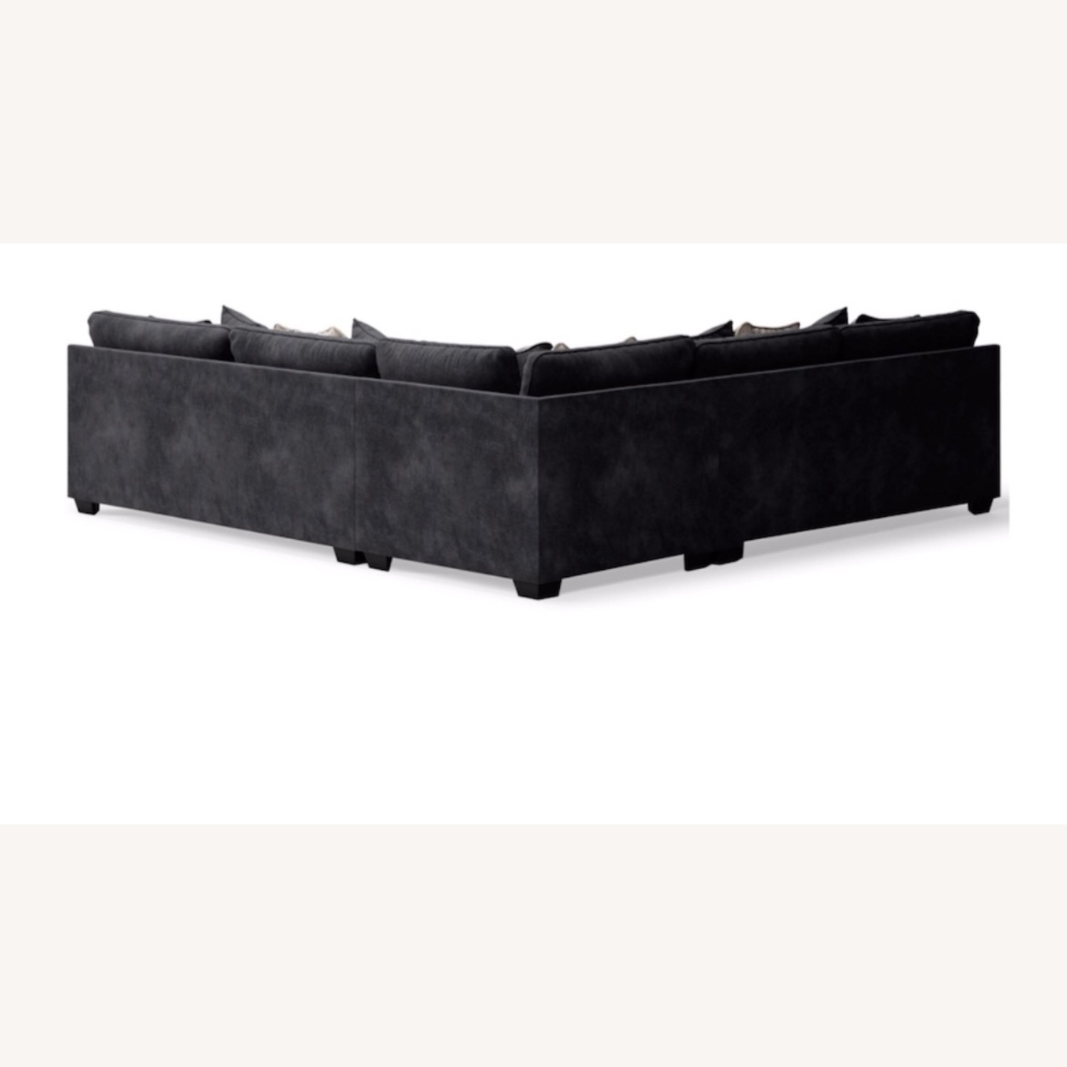 3 Piece Lavernette Sectional - image-2