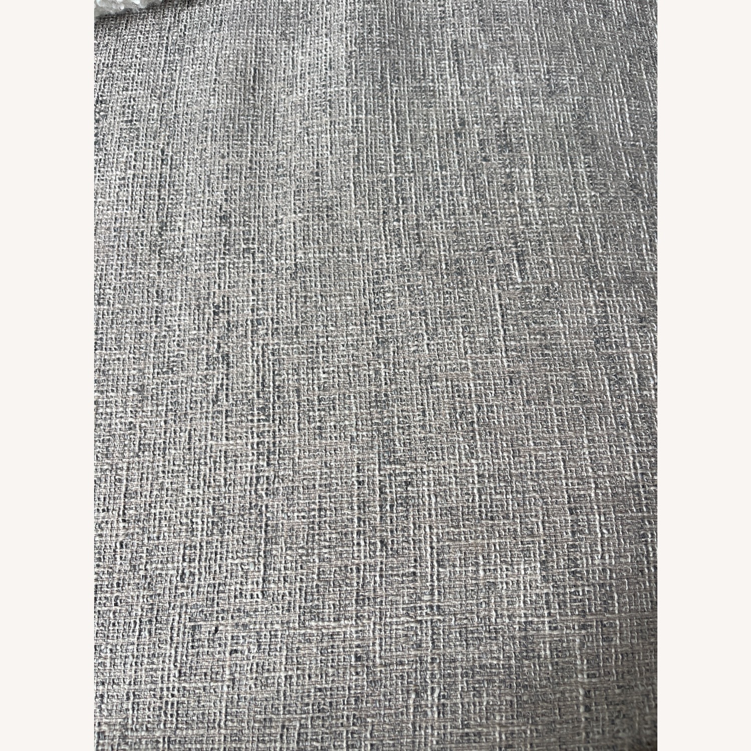 West Elm Eddy Sectional - Gray  - image-3