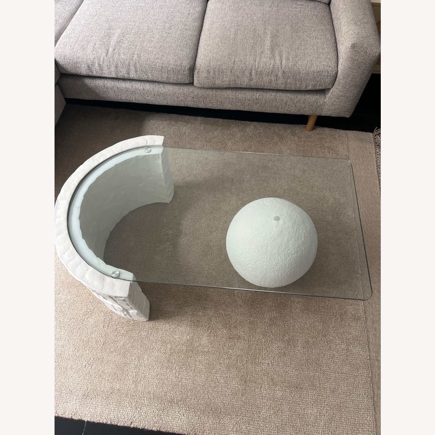 Imari Urban Outfitters Coffee Table - image-2