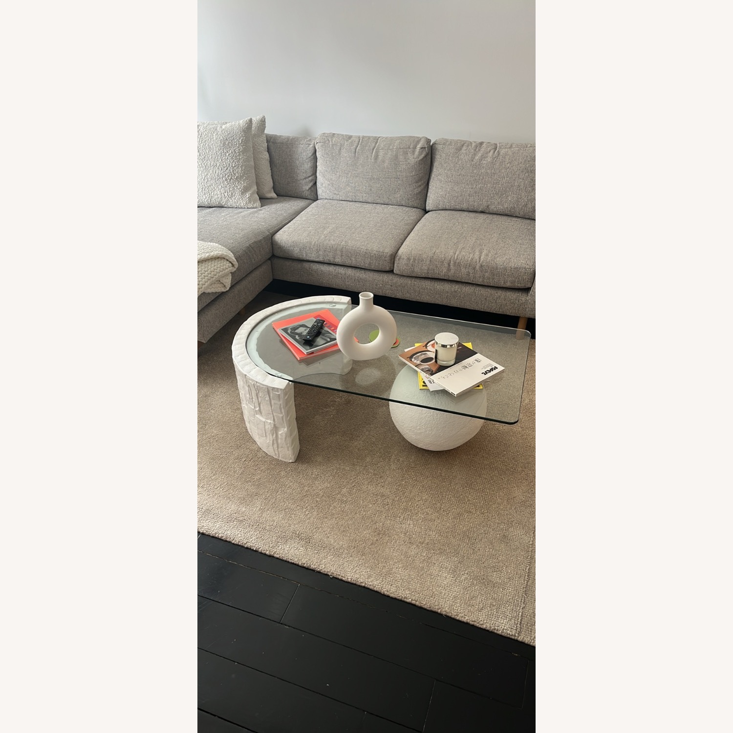 Imari Urban Outfitters Coffee Table - image-1