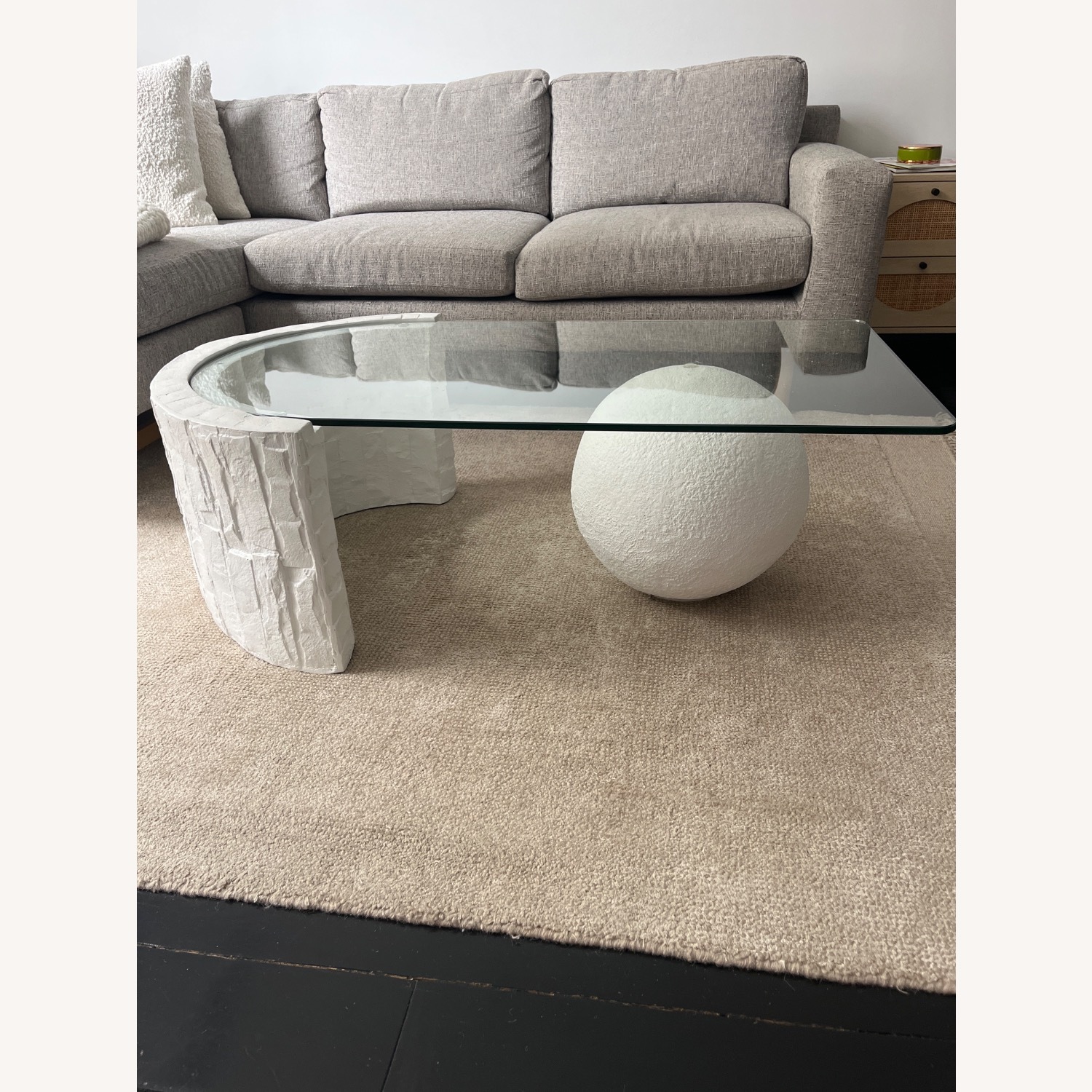 Imari Urban Outfitters Coffee Table - image-3