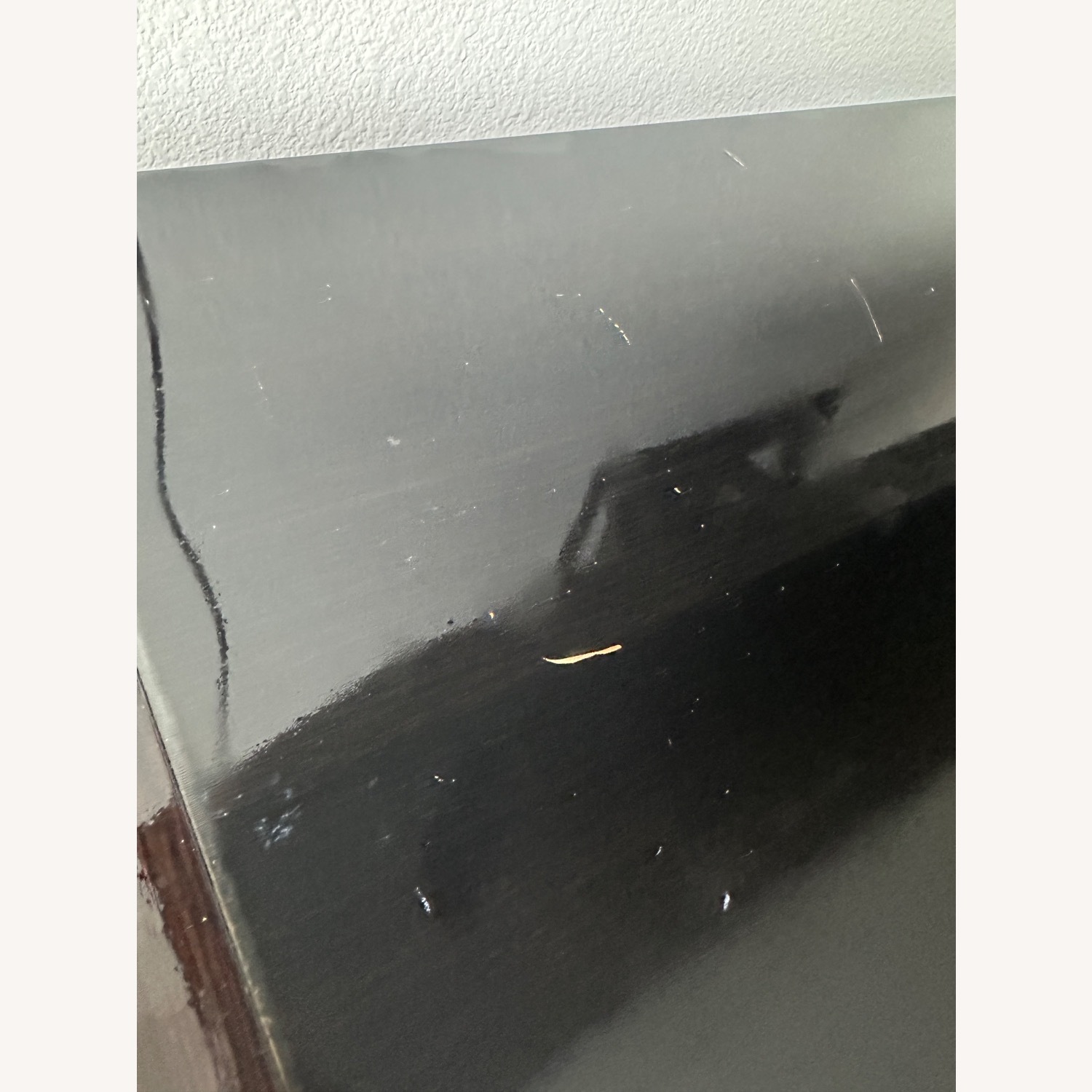 Tv Stand With Storage - image-3