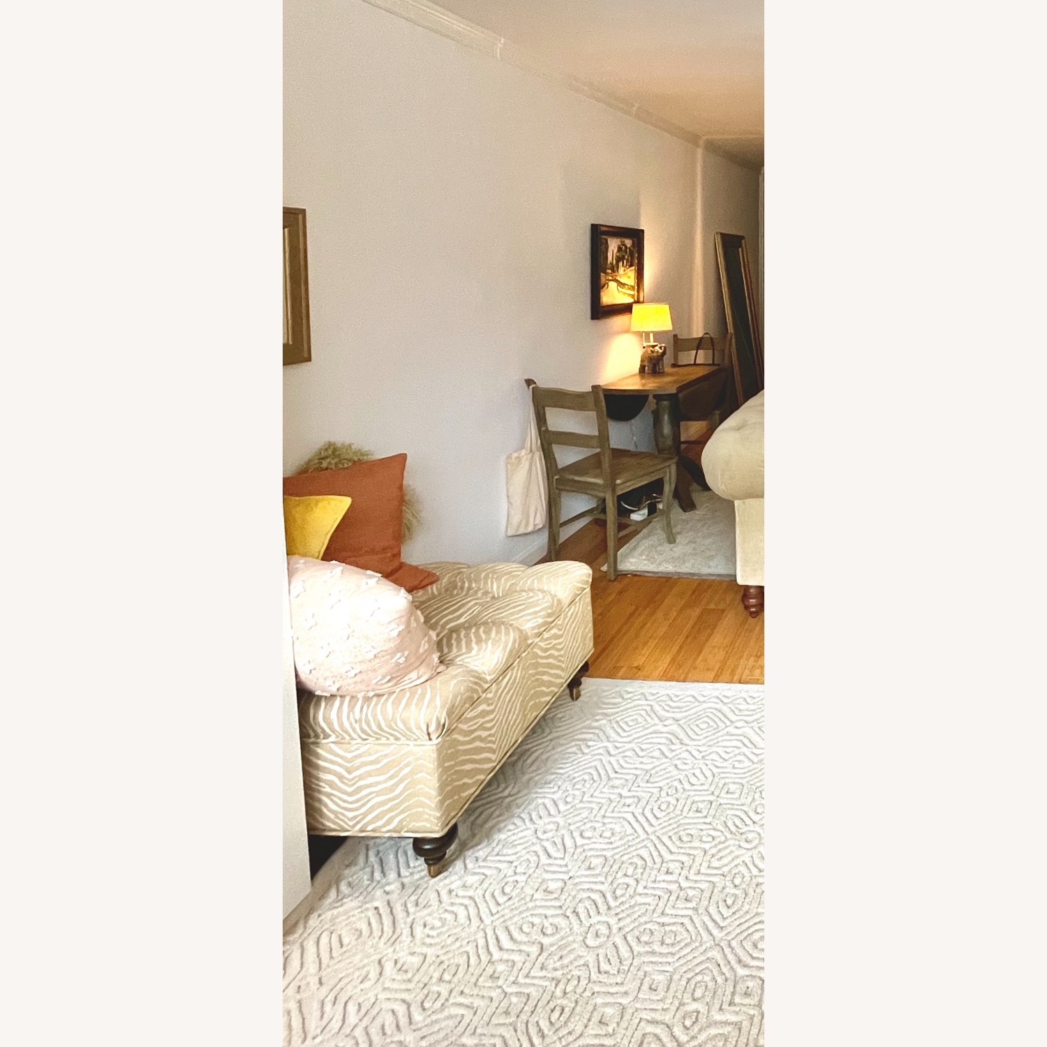 Storage Ottoman - image-2