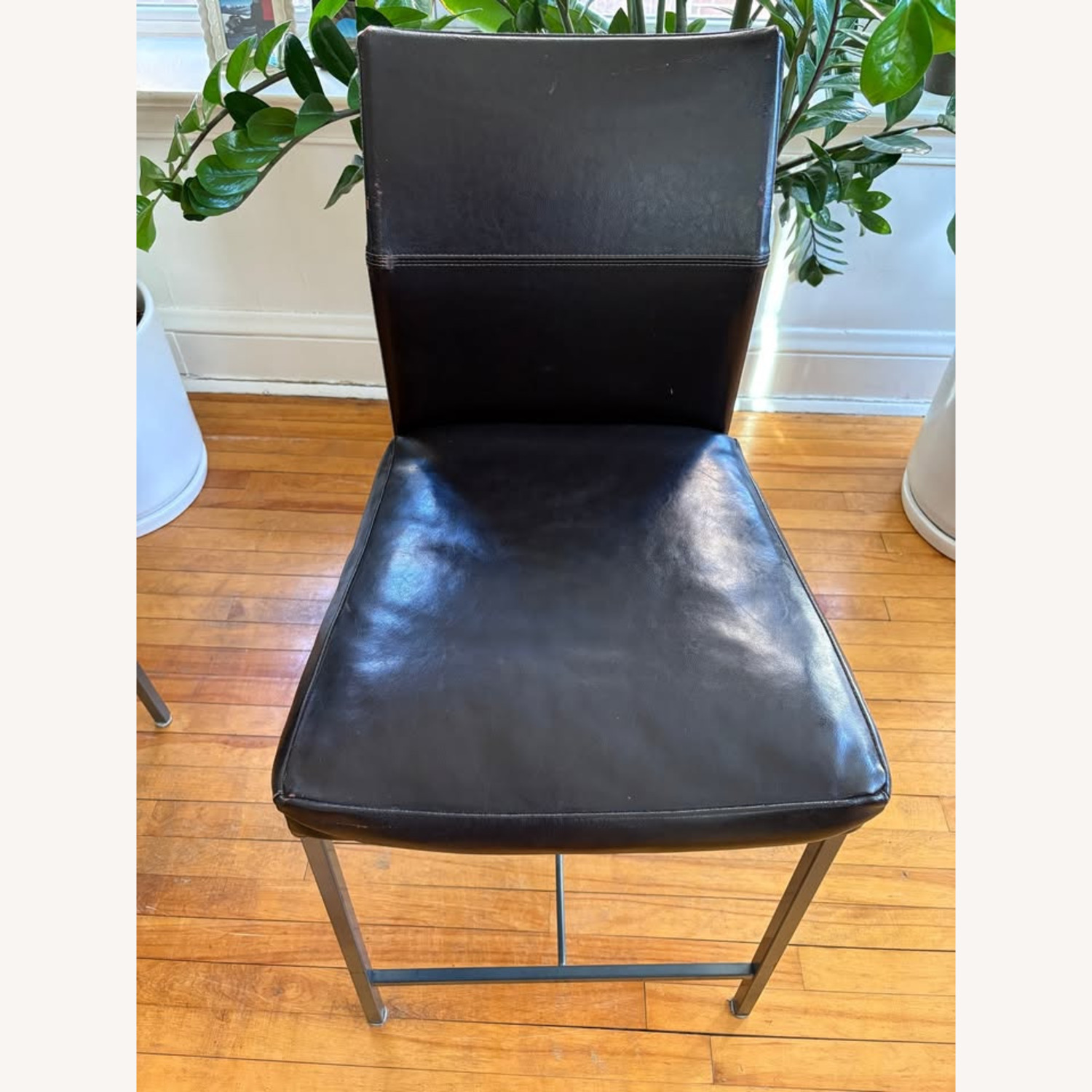 Design Within Reach/KFF Antica Chair (2) - image-2