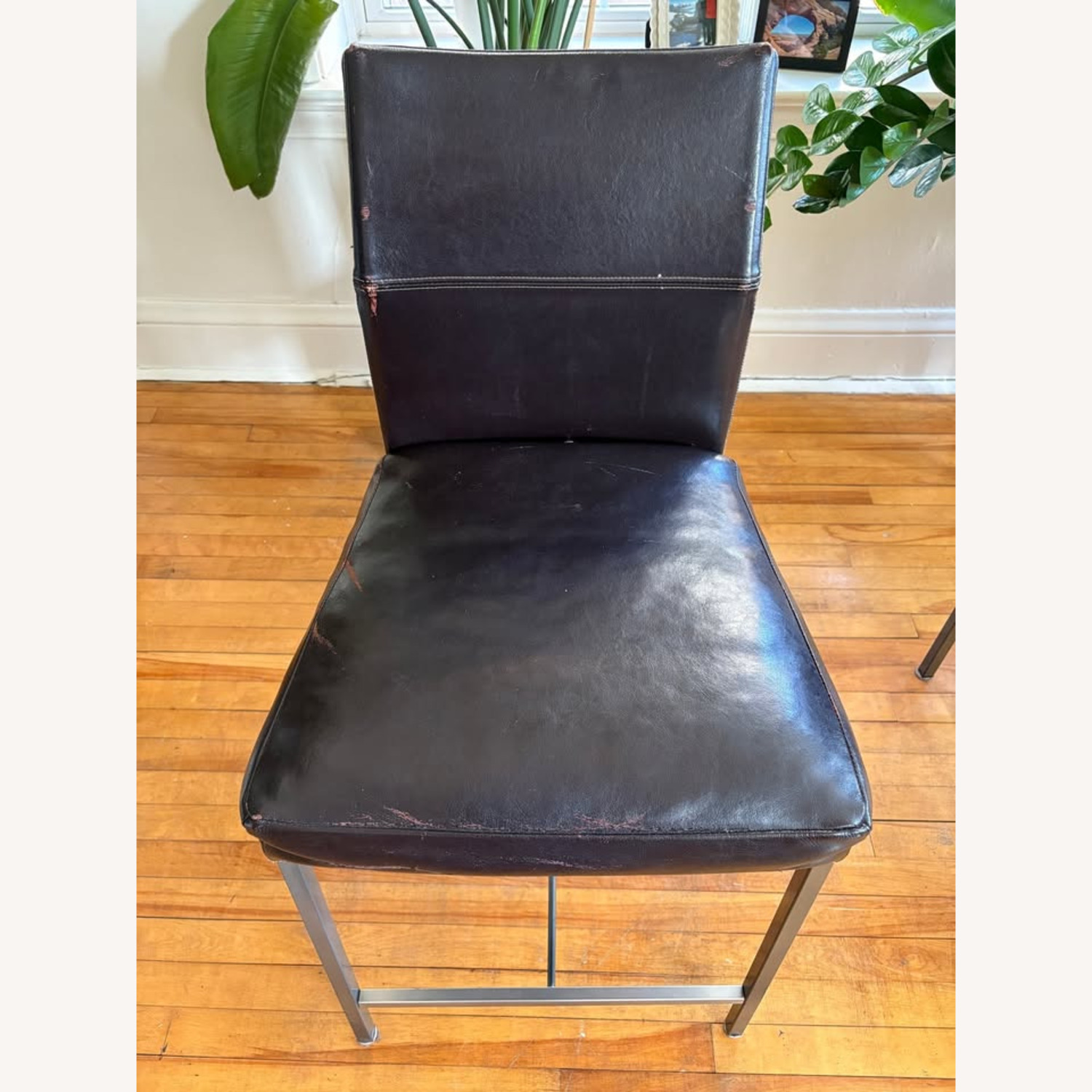 Design Within Reach/KFF Antica Chair (2) - image-4