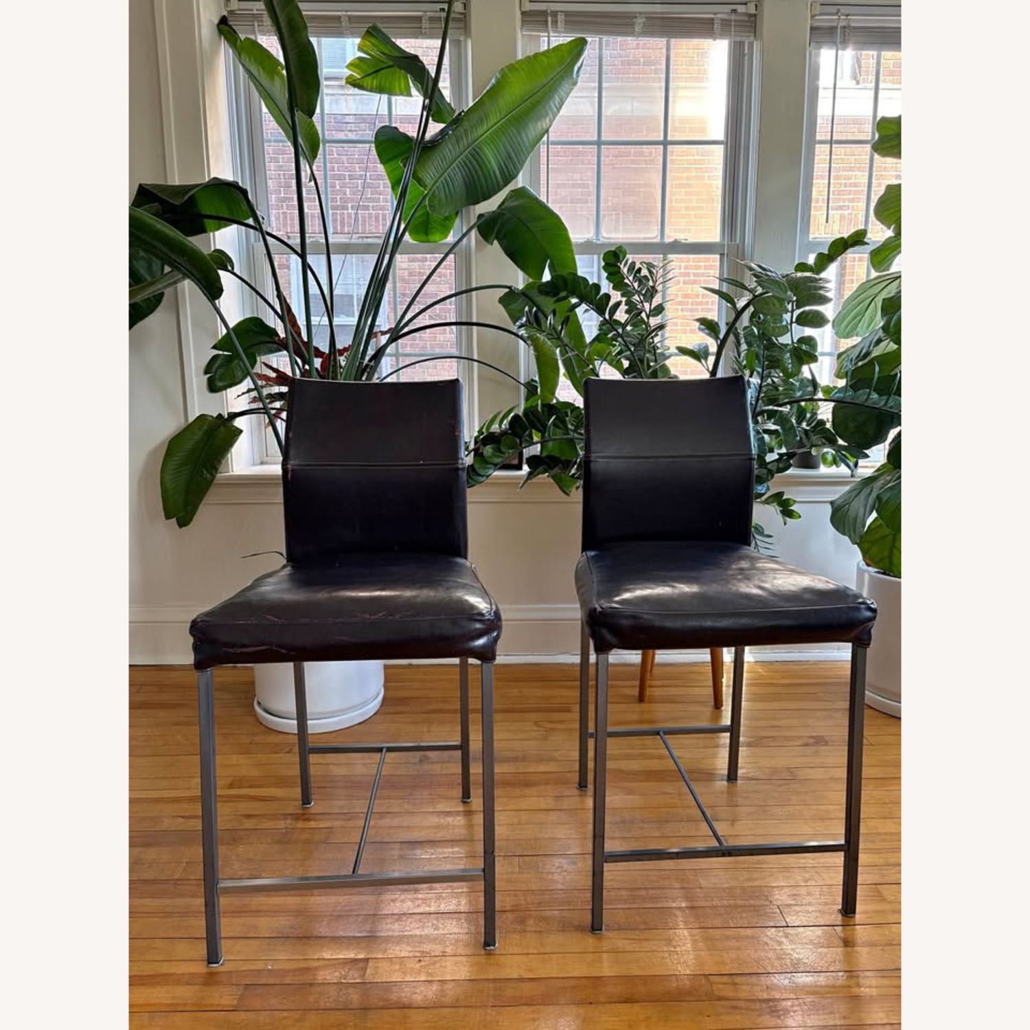 Design Within Reach/KFF Antica Chair (2) - image-1