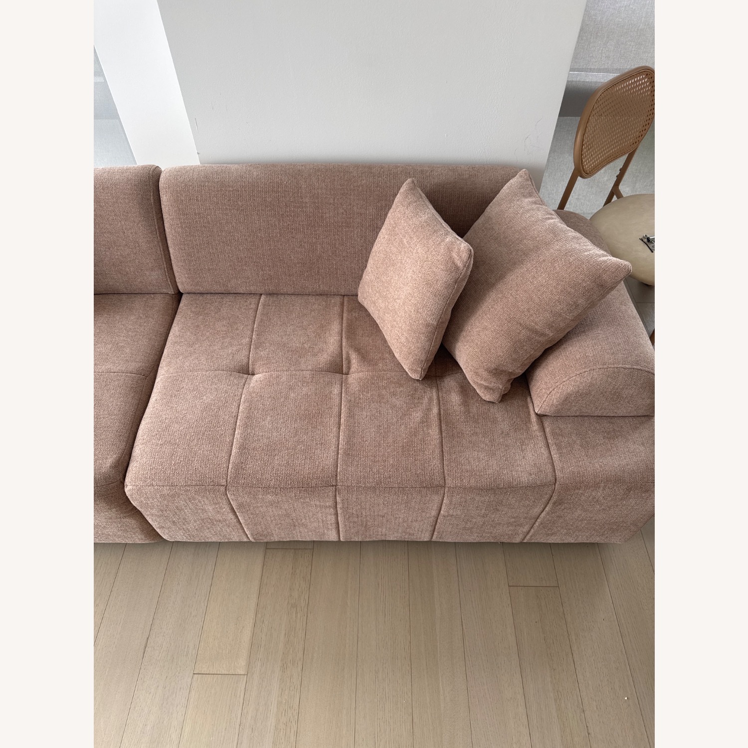 Wayfair Sofa - image-2