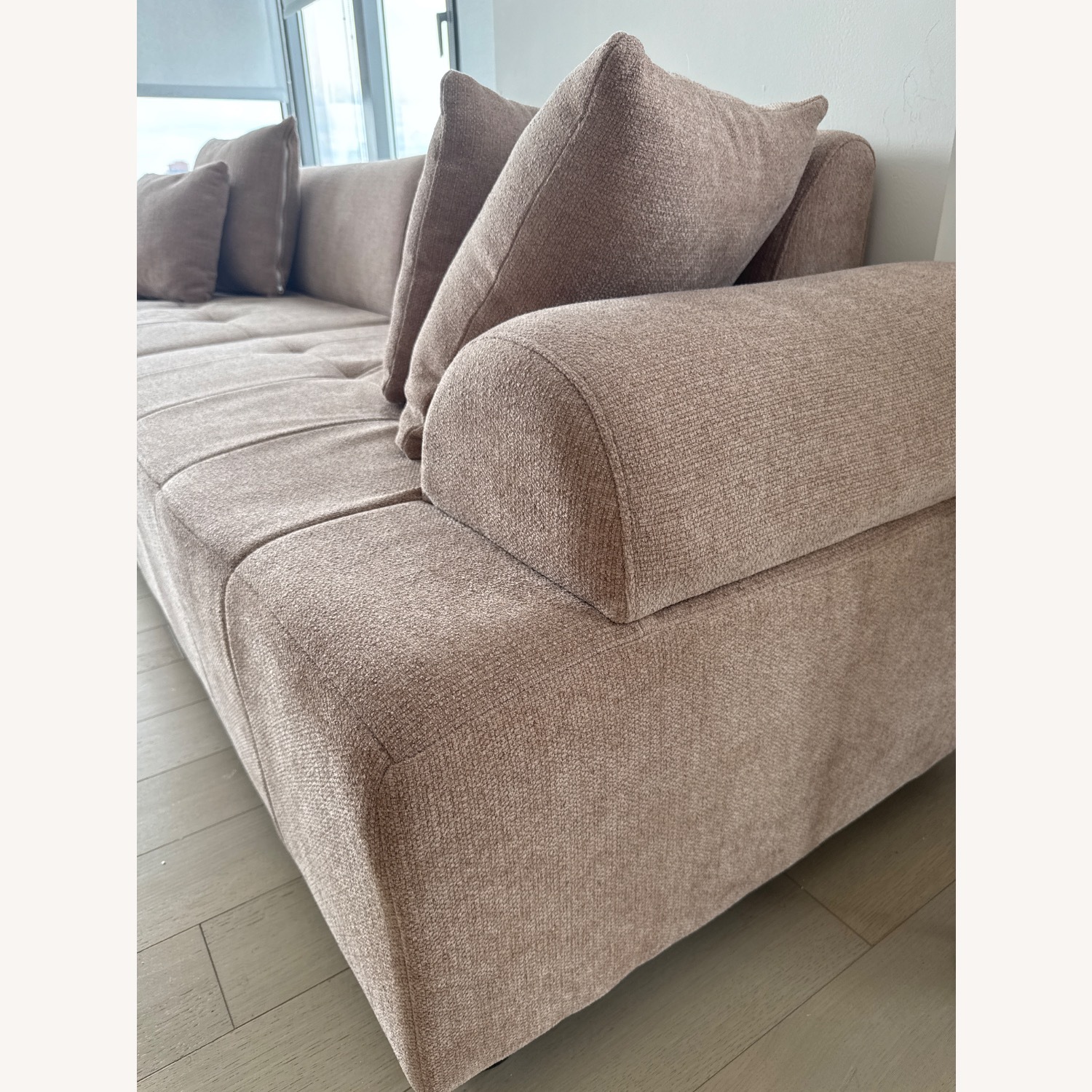 Wayfair Sofa - image-3