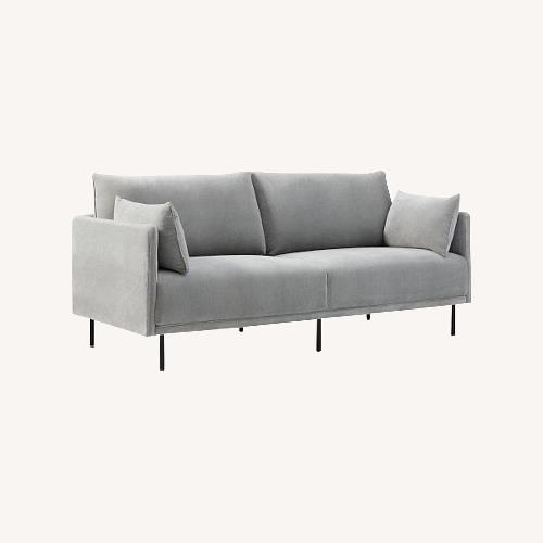 Used West Elm Elia Sofa  for sale on AptDeco