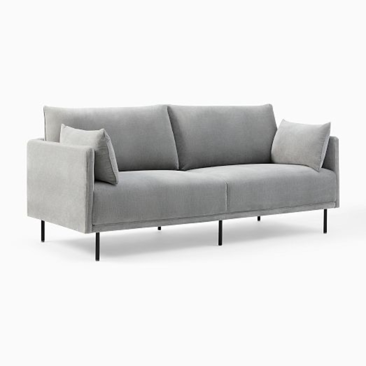 West Elm Elia Sofa - image-3