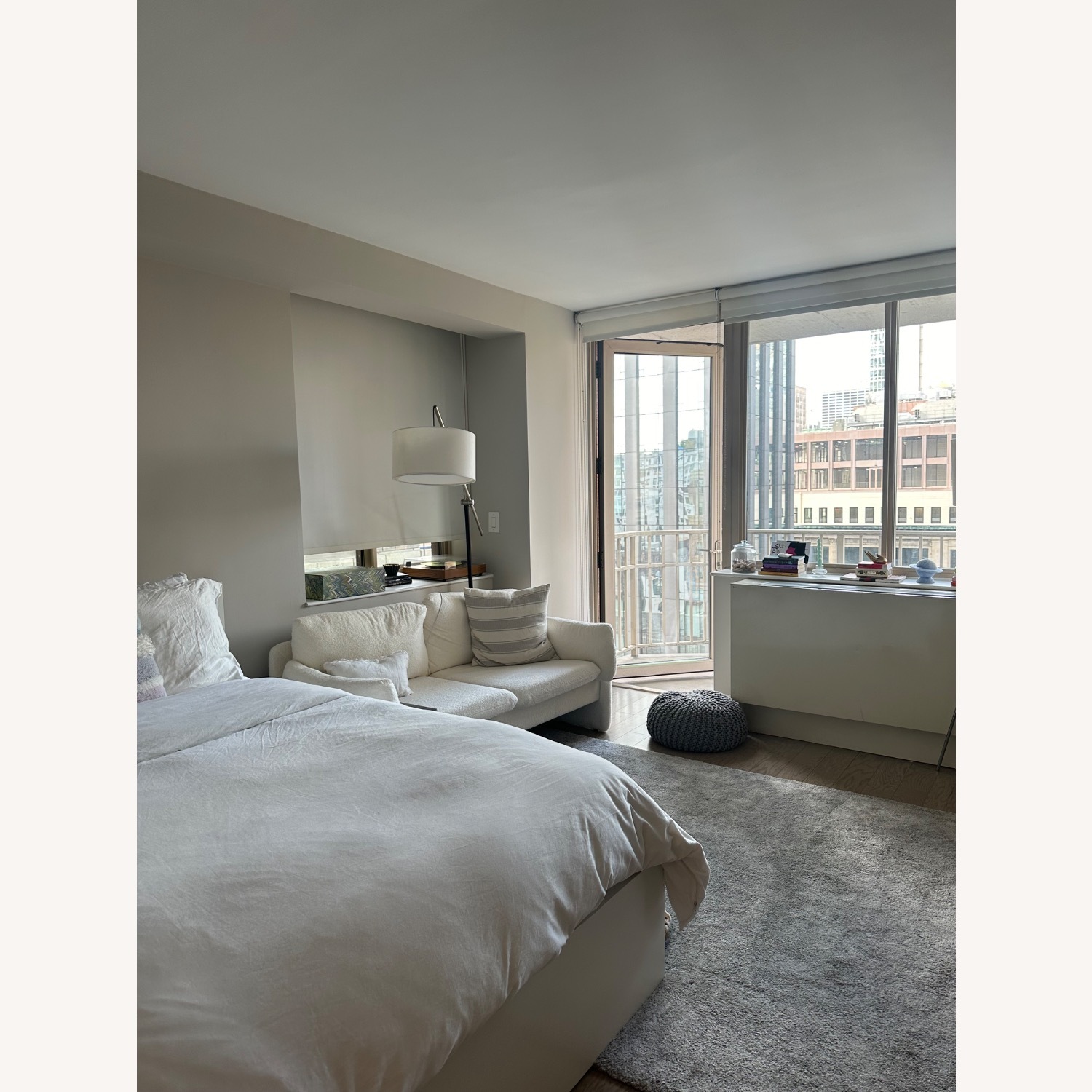 CB2 Floor Lamp - image-2