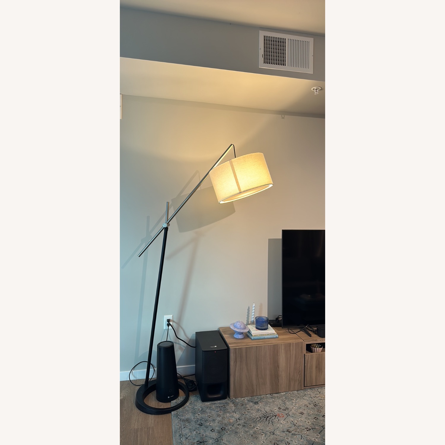 CB2 Floor Lamp - image-4