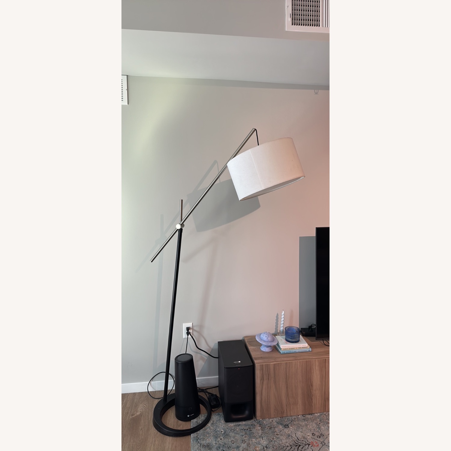 CB2 Floor Lamp - image-6