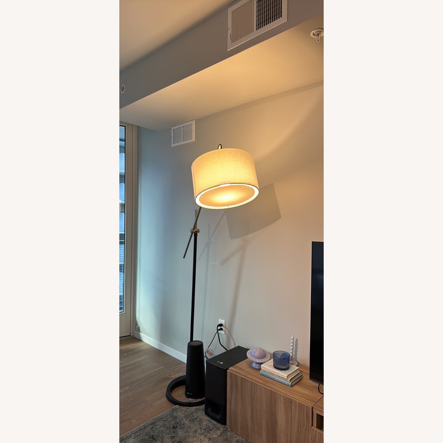 CB2 Floor Lamp - image-5