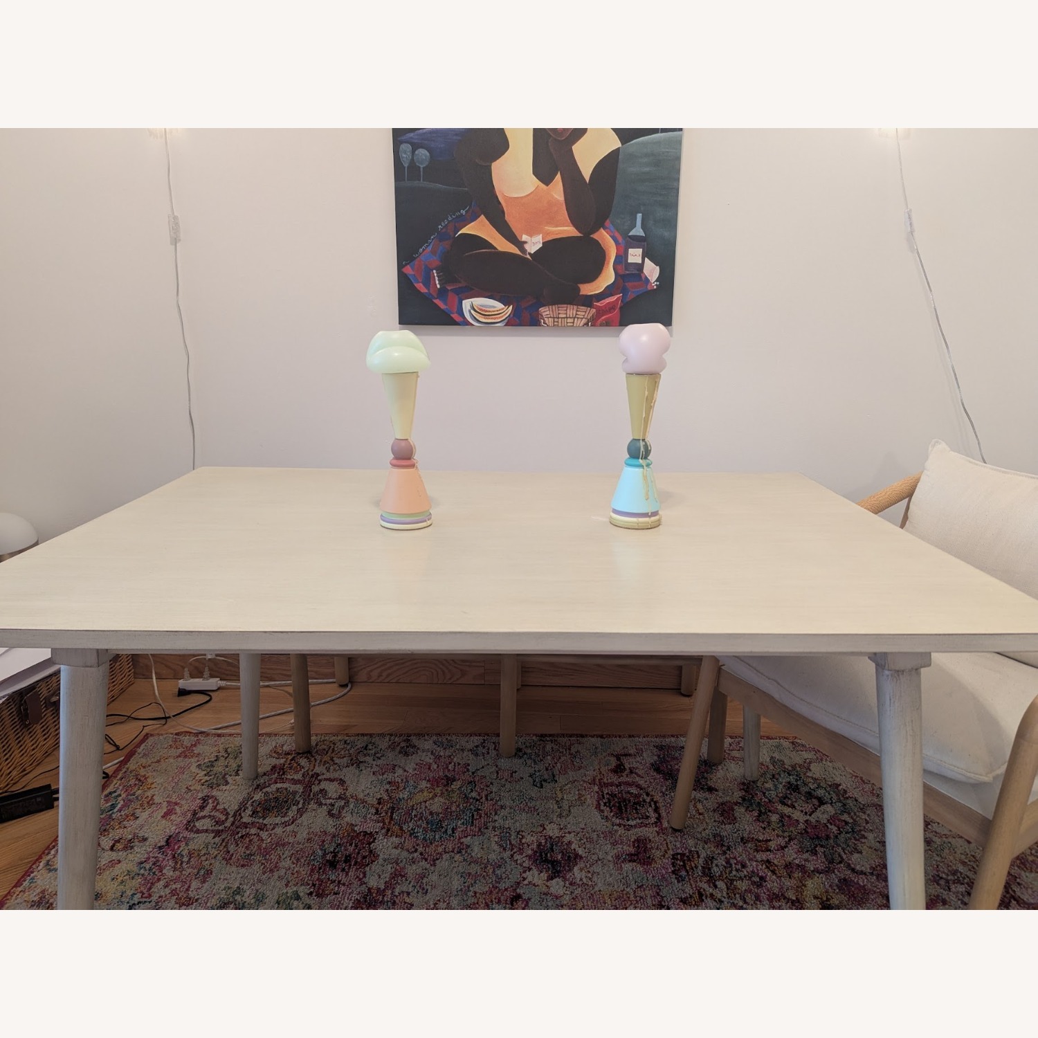 Safavieh Dining Table - image-1